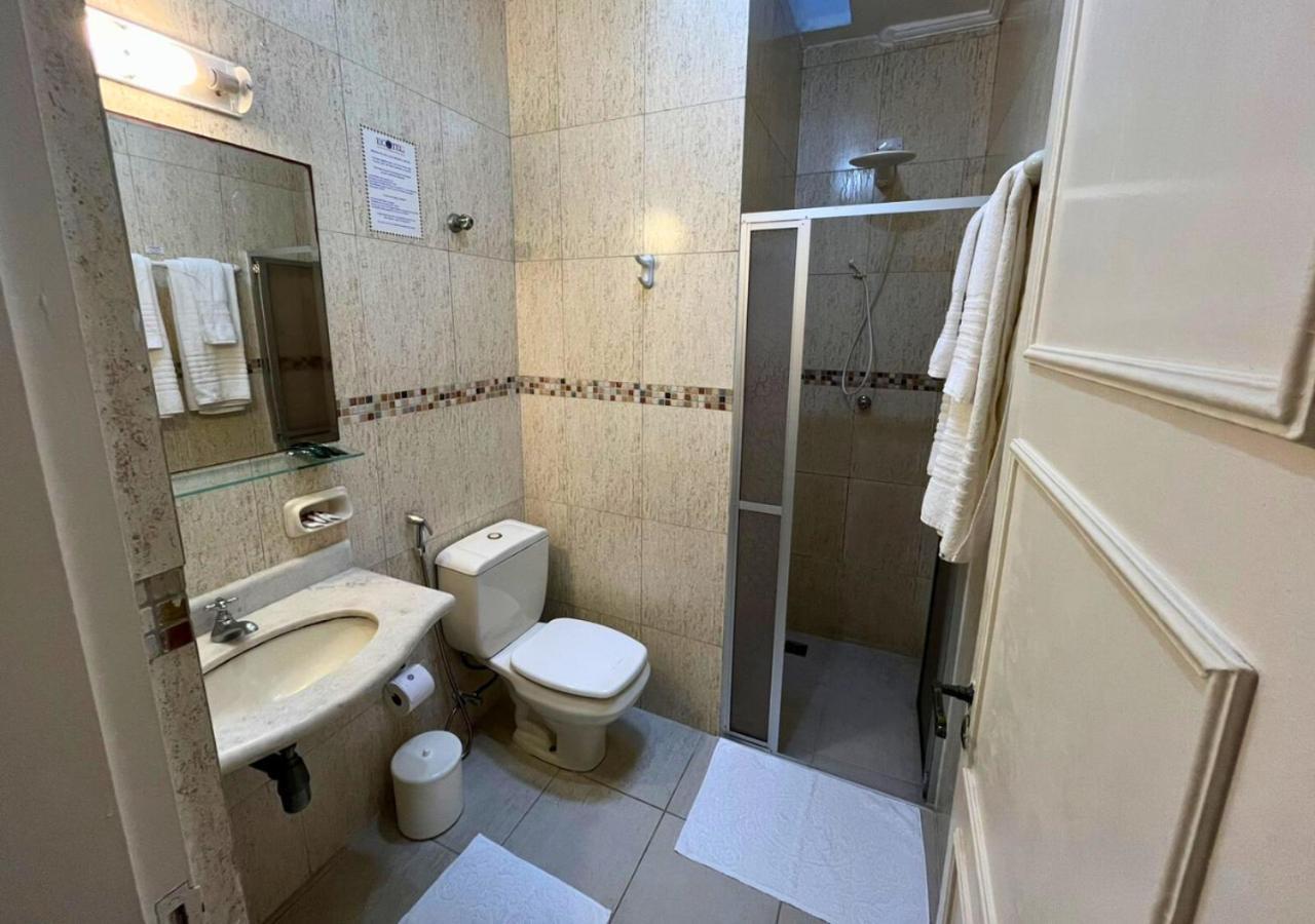Standard Suite