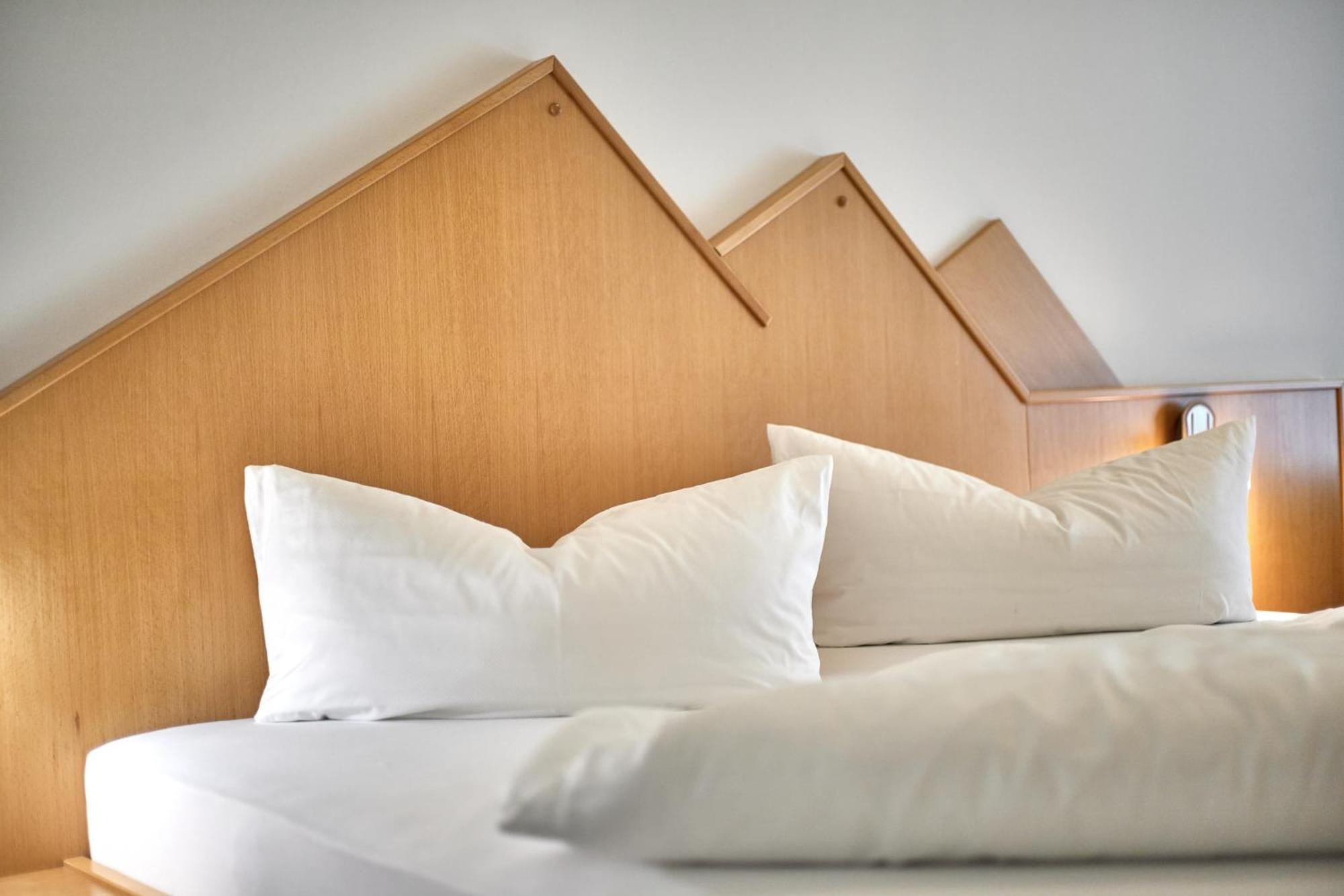 Superior Double Room Balcony