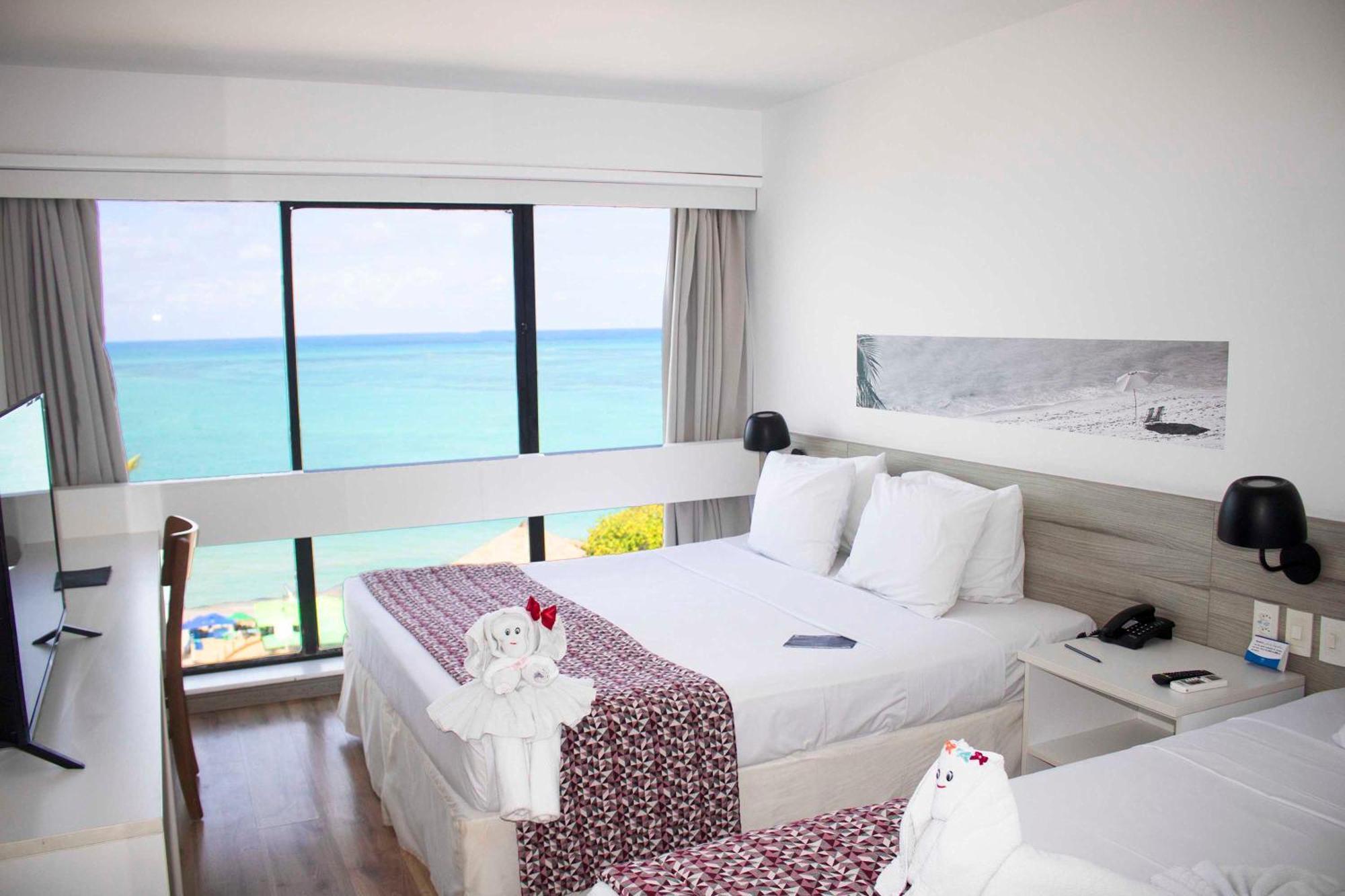 Sea View Room