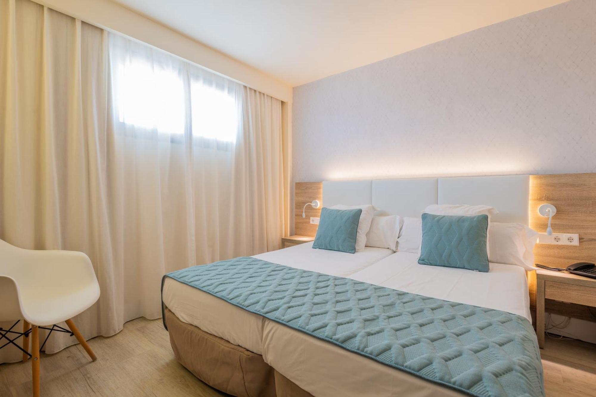 Suite Quadruple Sea View