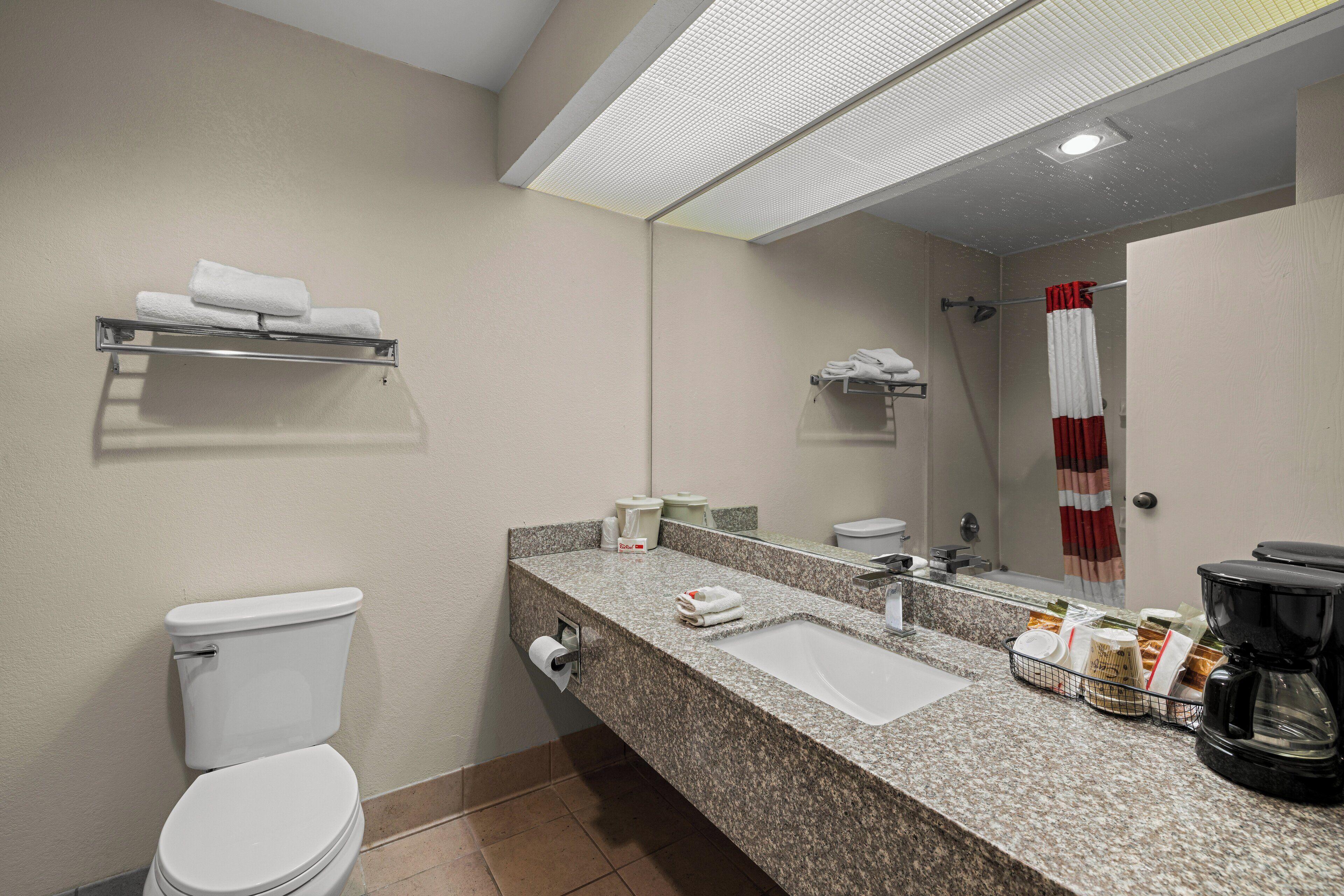 Suite Two Queen Beds Non-Smoking