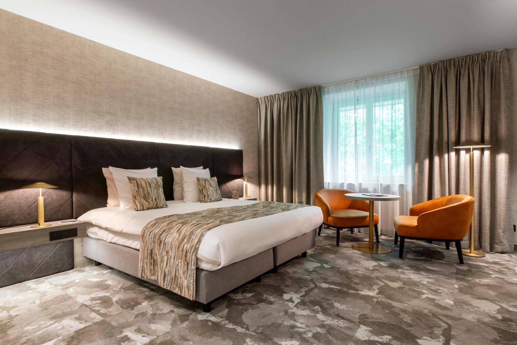 Suite Spa Bath