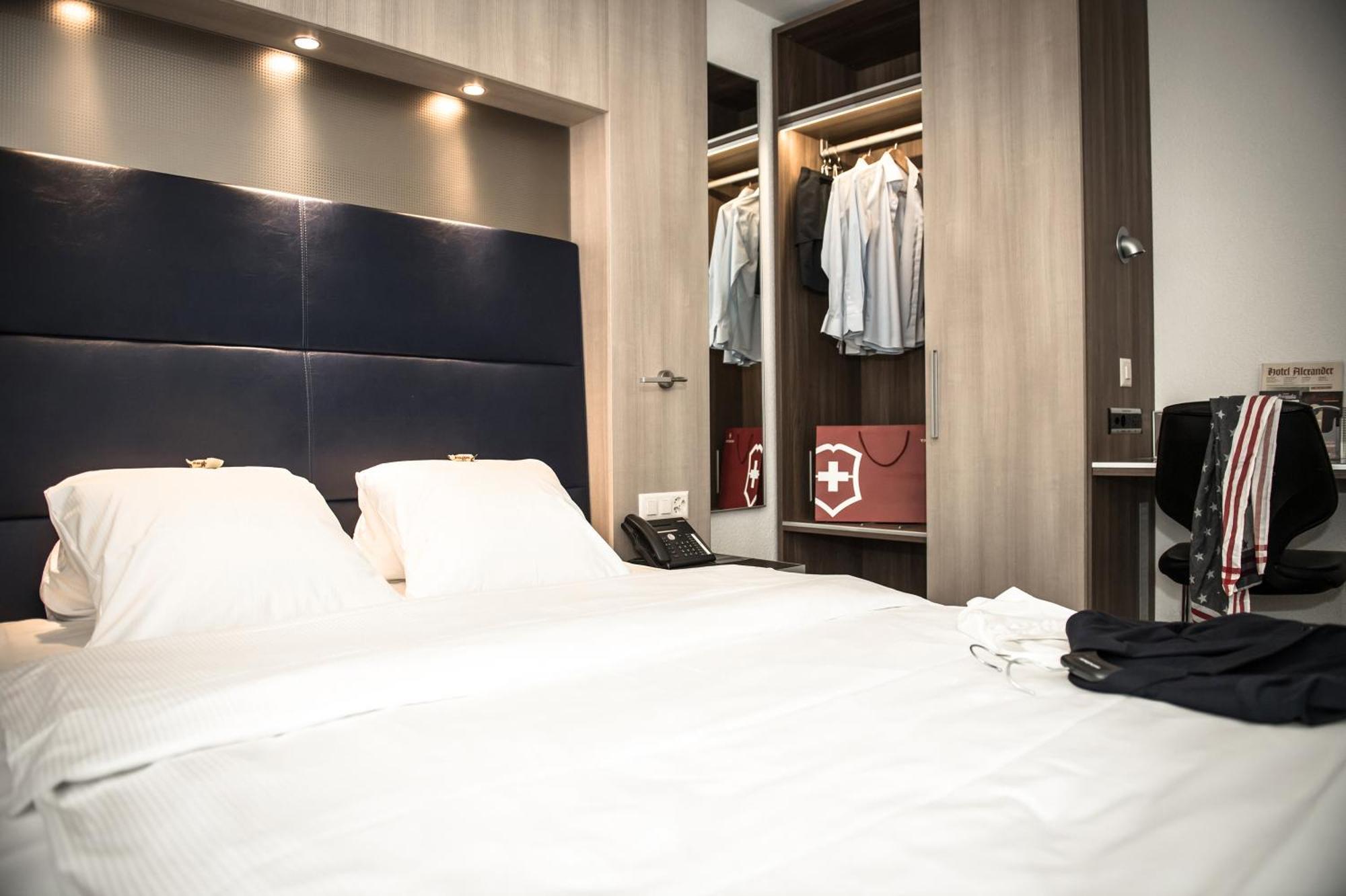 Small Double Room