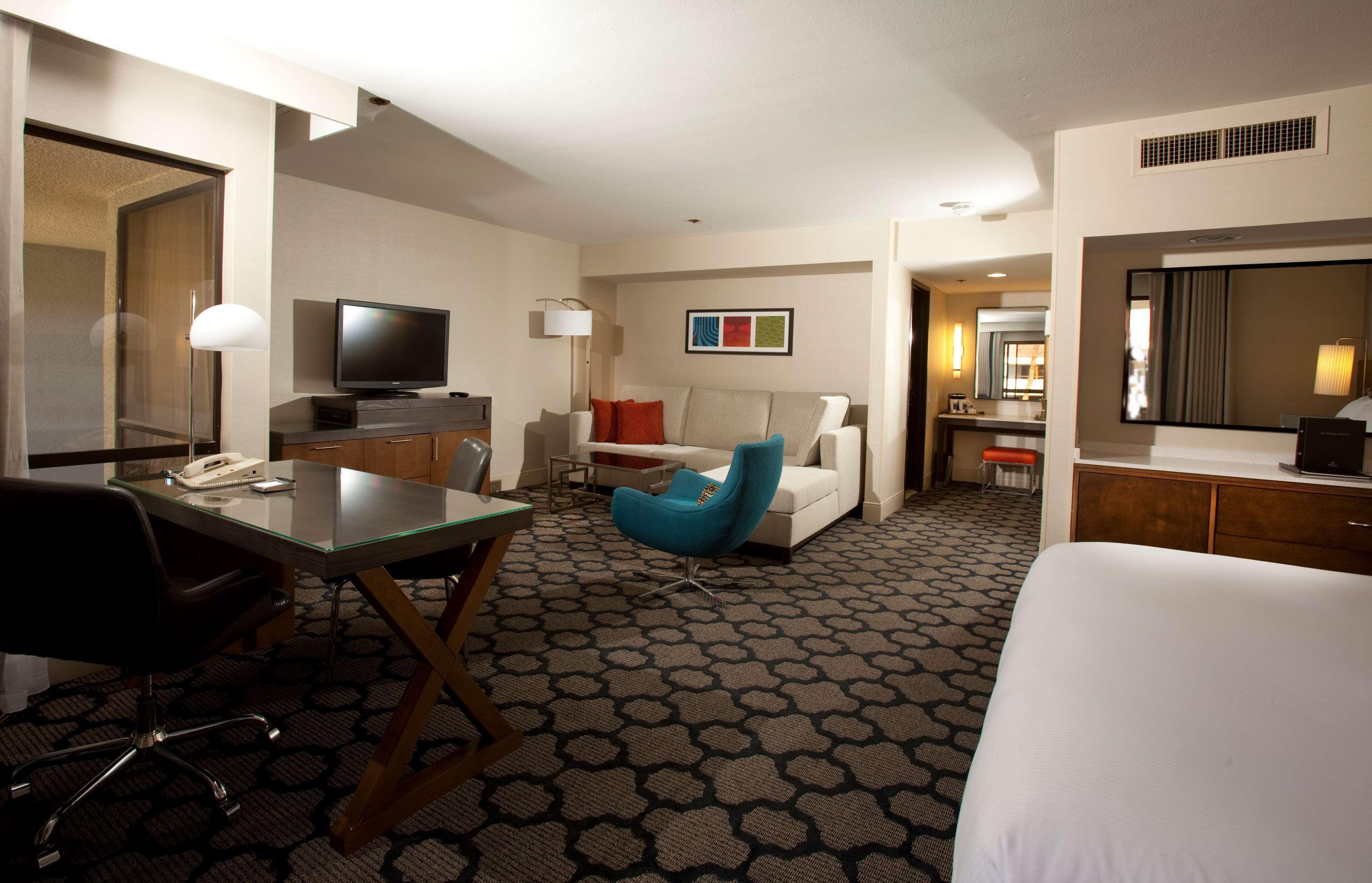 Junior Suite No Resort Fees