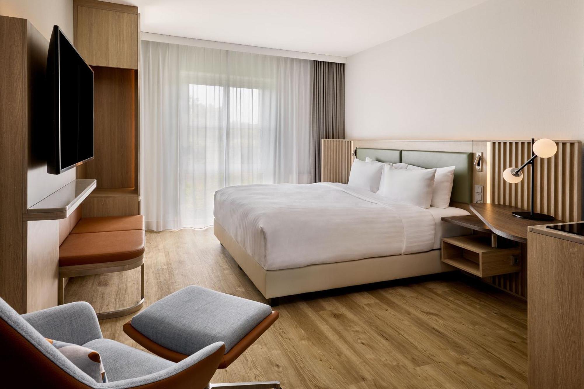 Studio King or Double Room