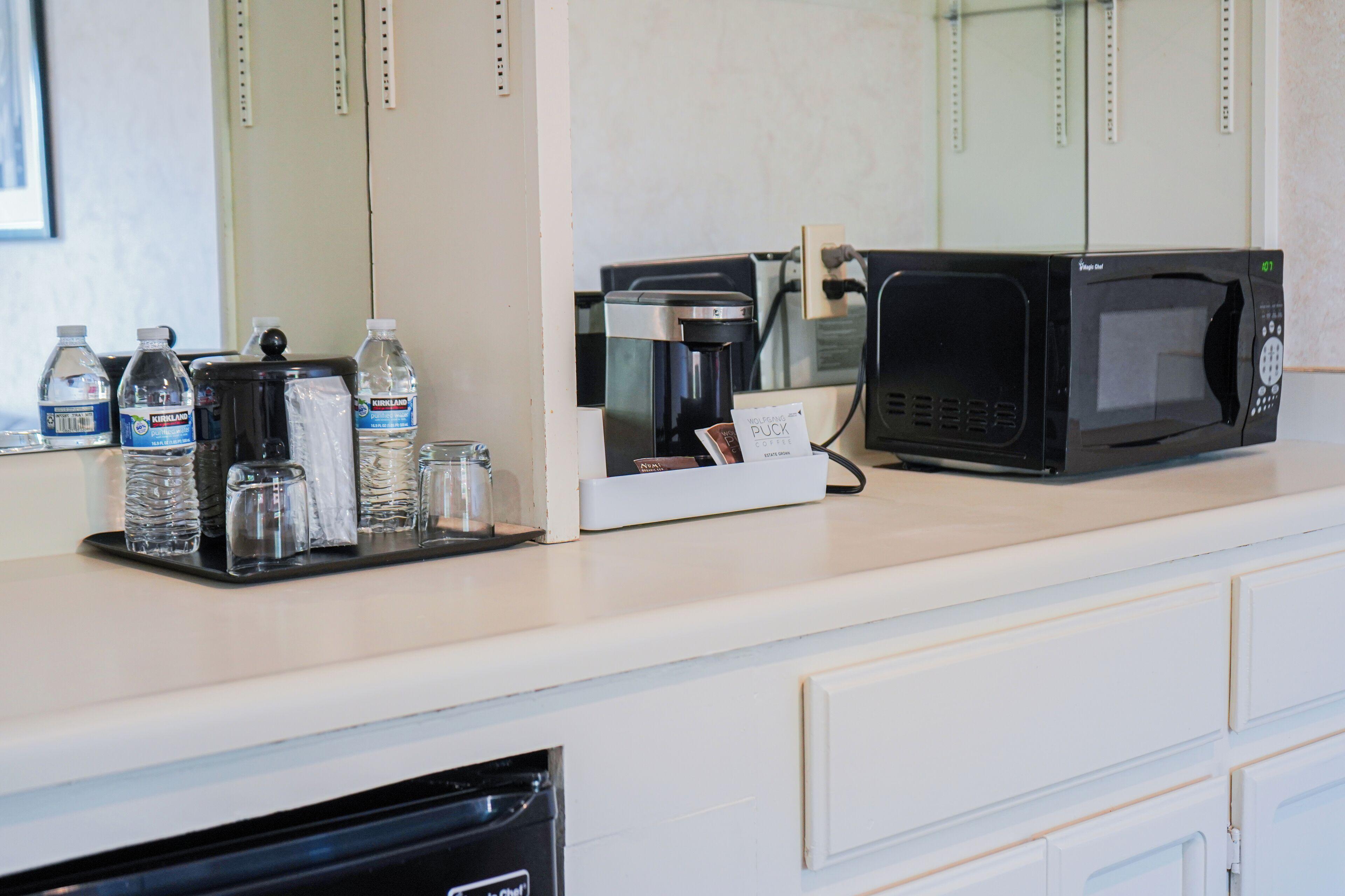 Superior King Suite