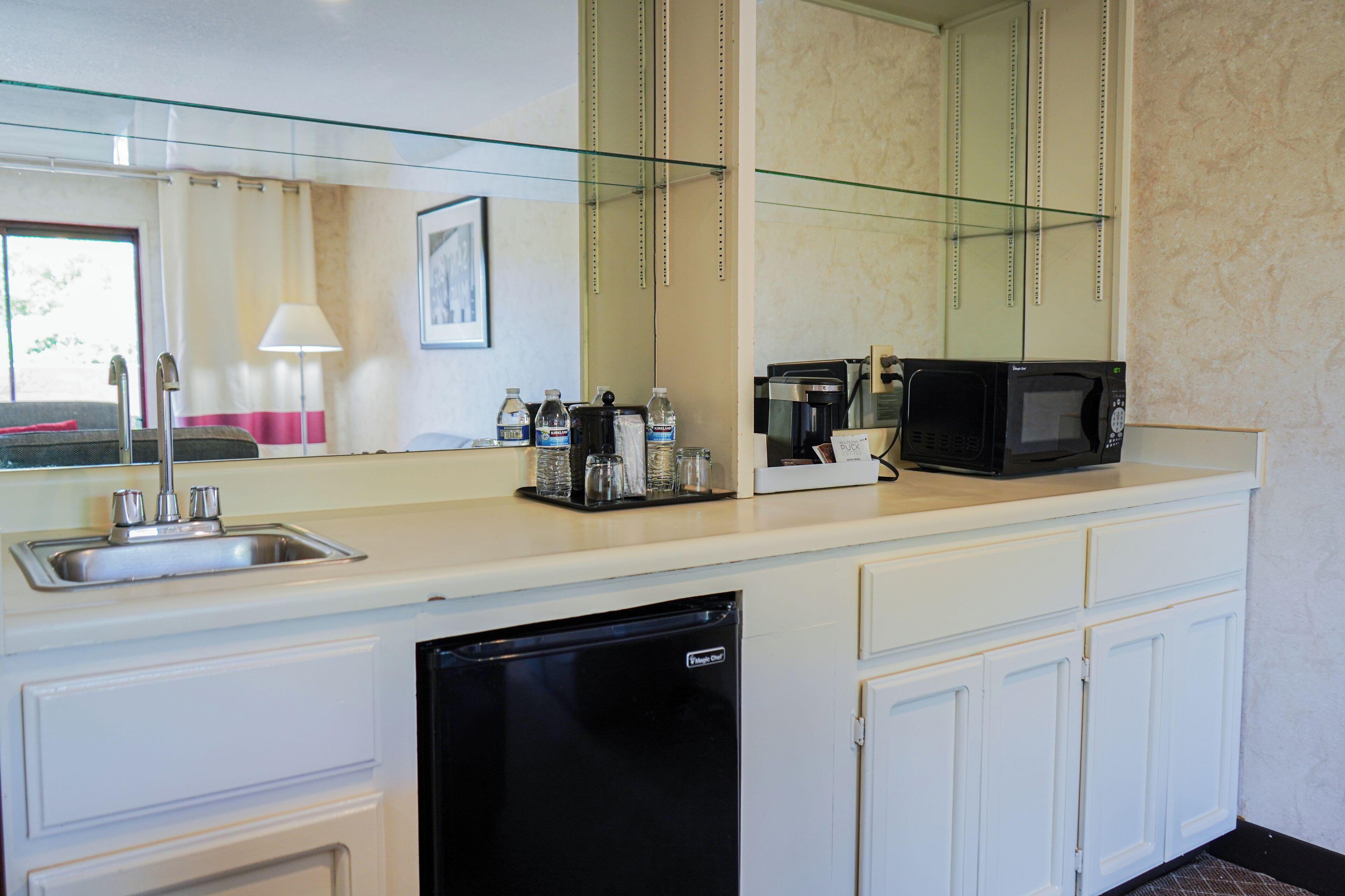 Superior King Suite