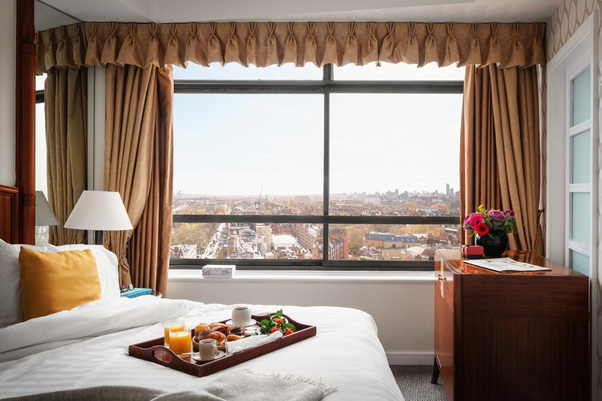 Club Double Room