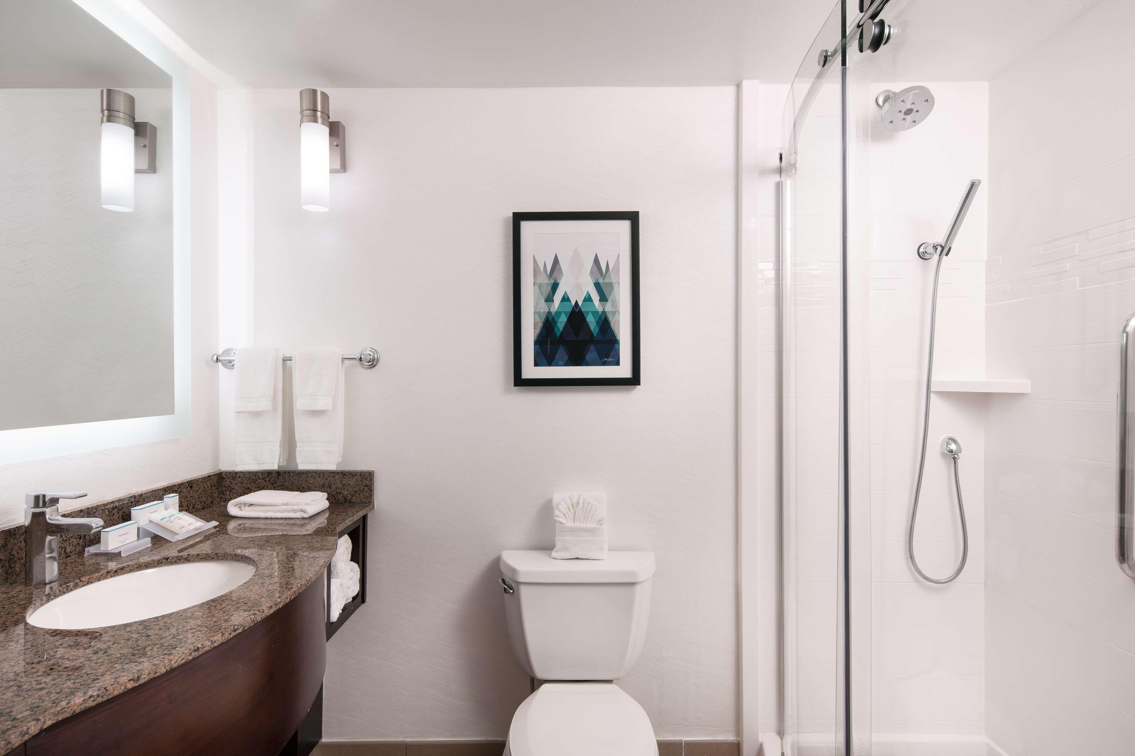 King Room Mountain View