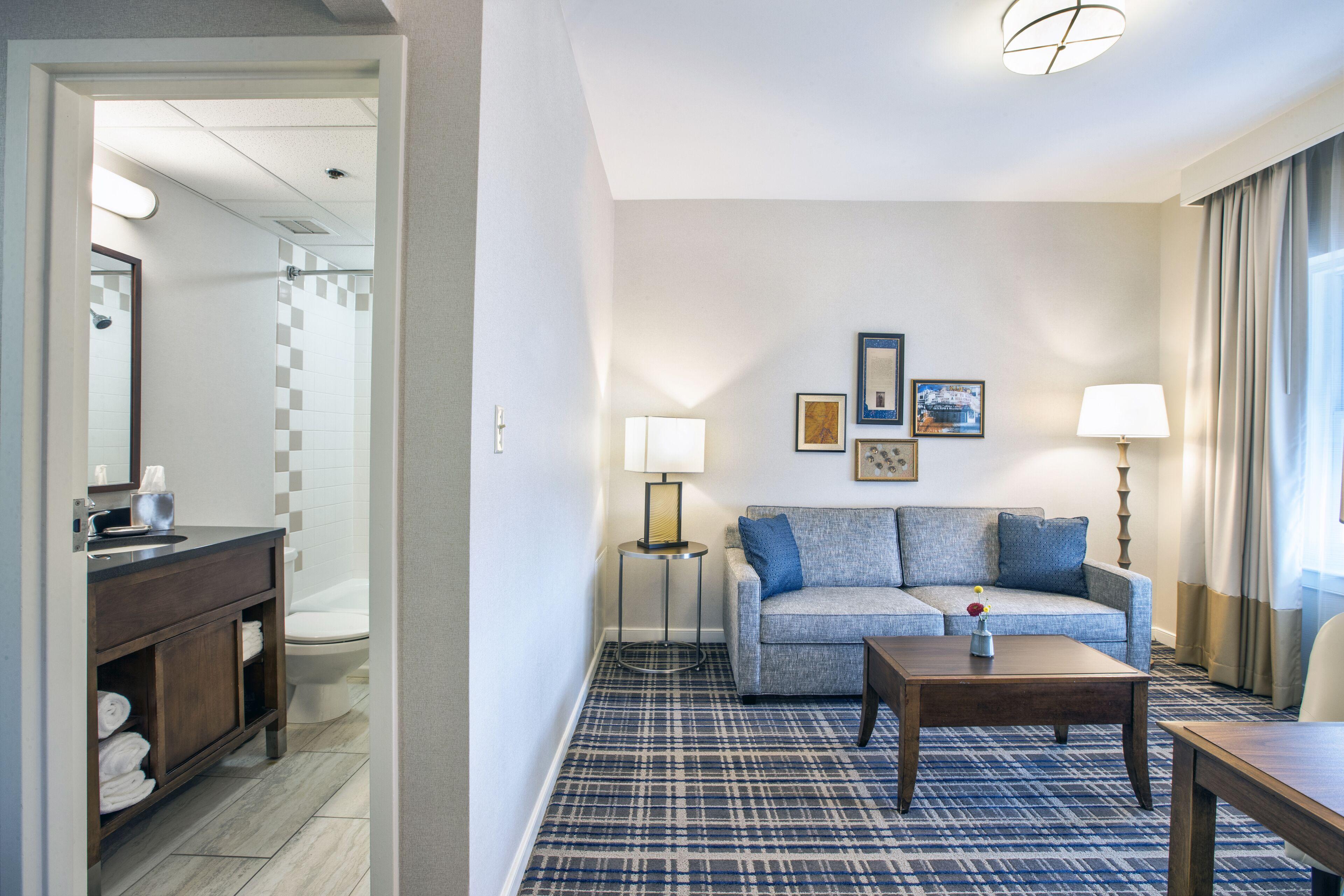 Junior Suite