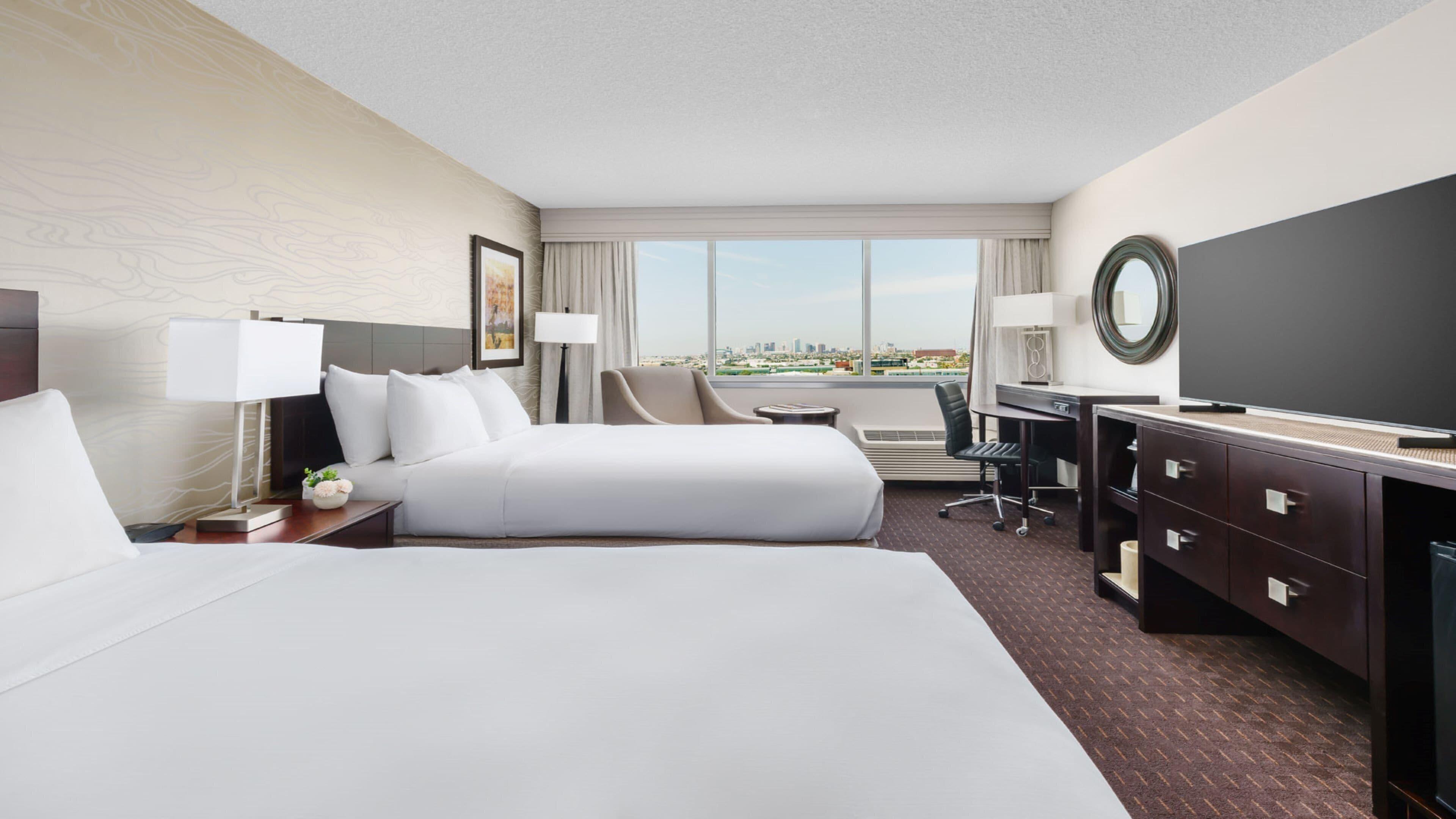 Premium Queen Room Two Queen Beds,1434308374:JPEG