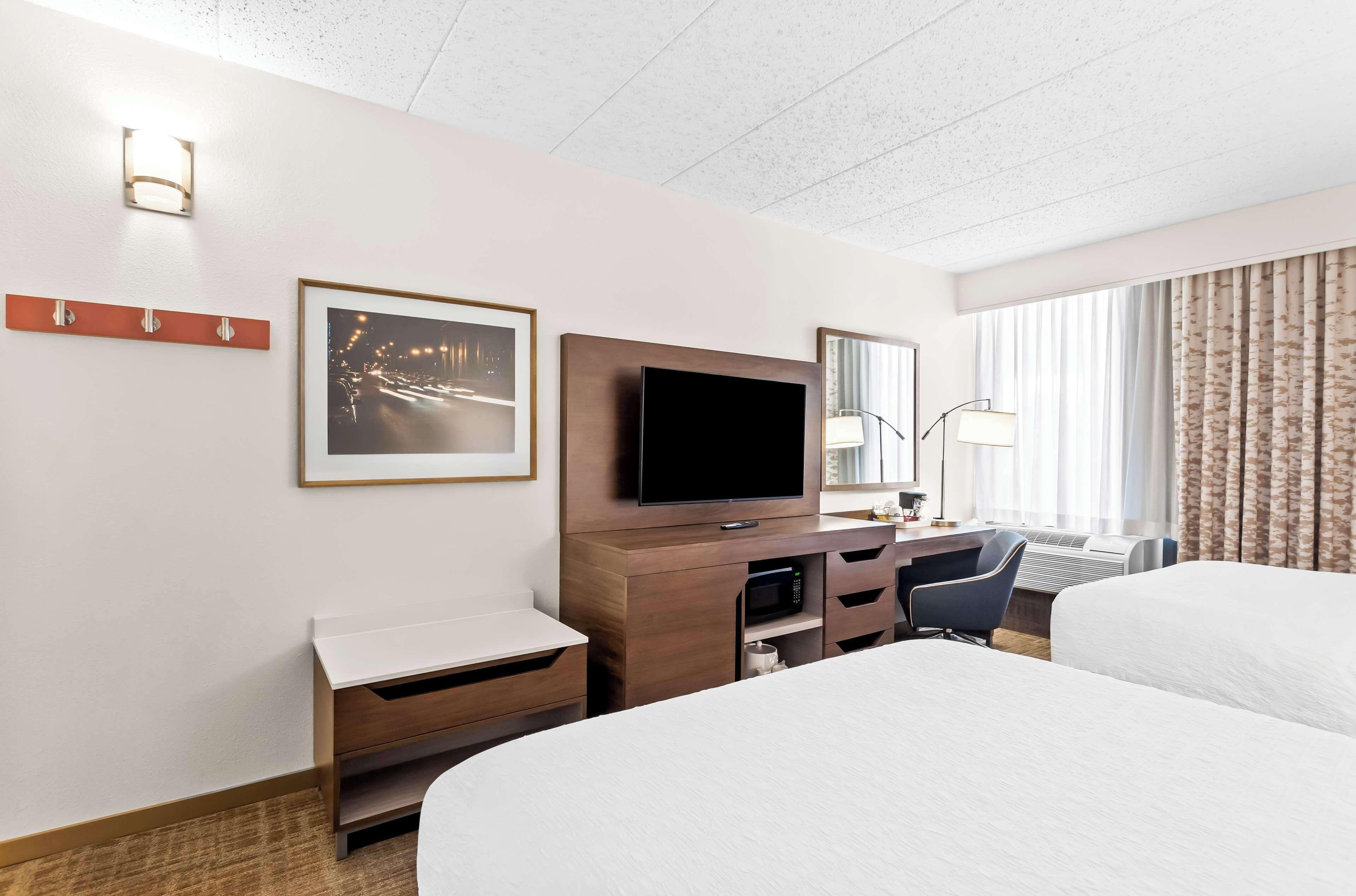 Double Room Non-Smoking