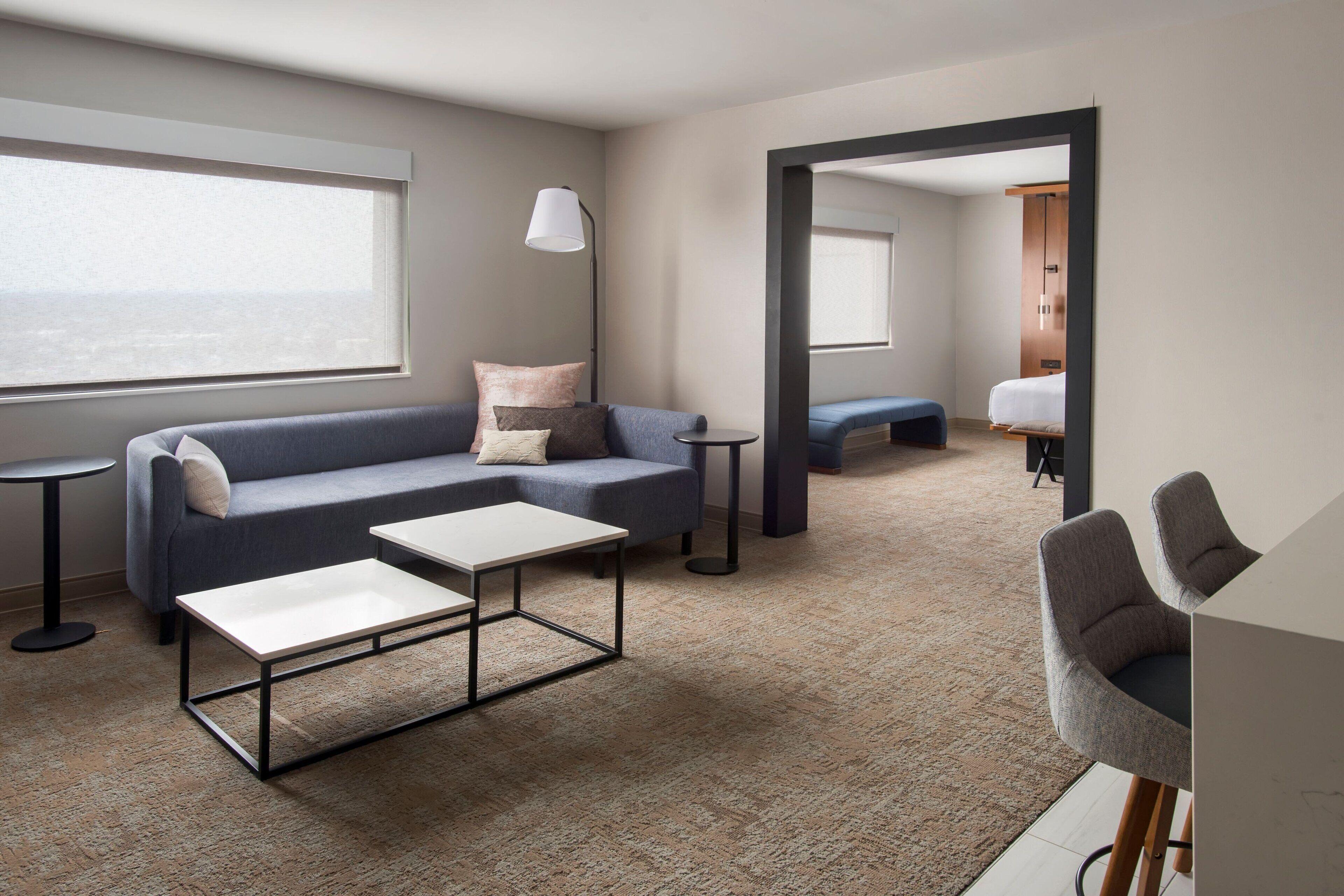 King Suite