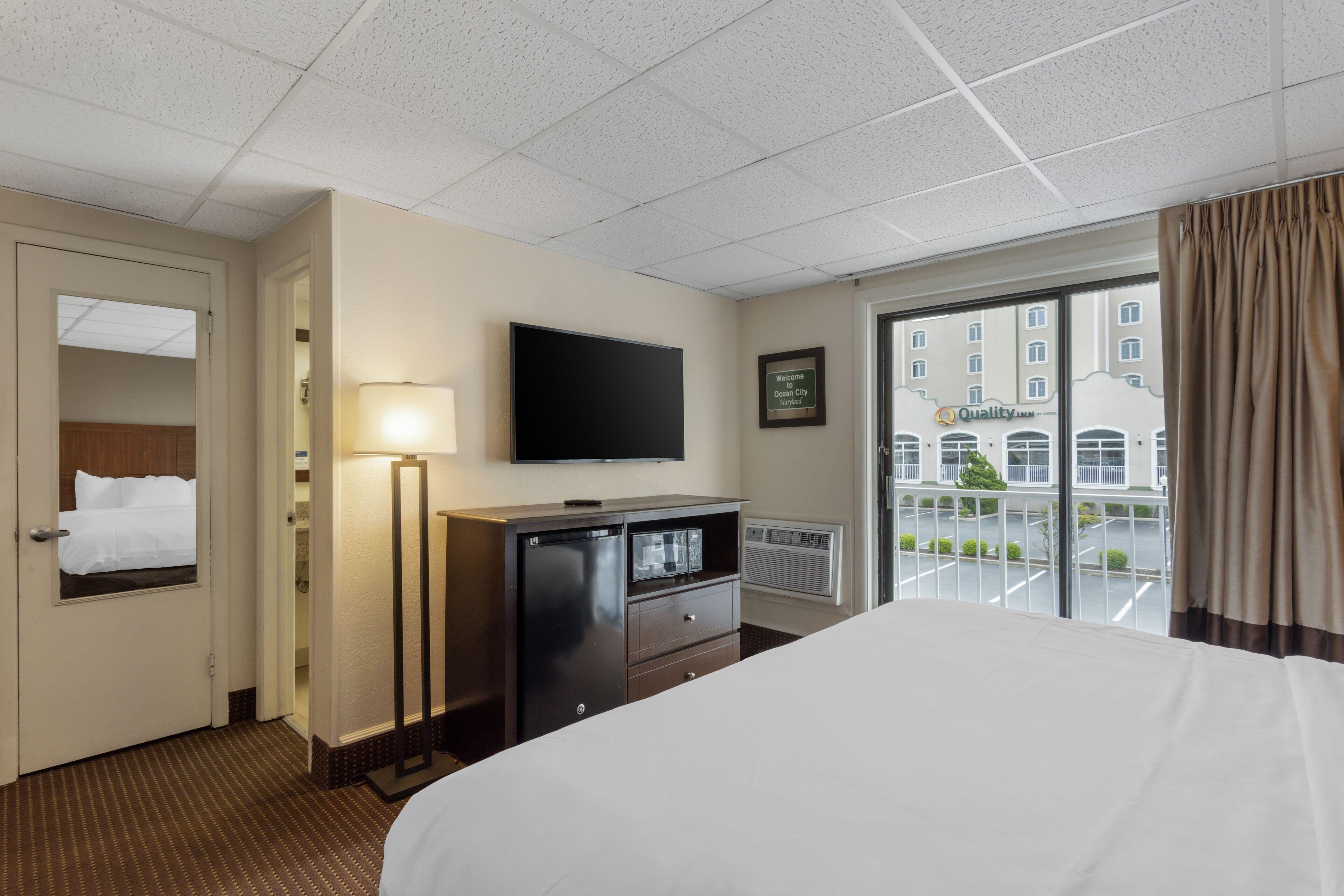 Superior King Room Non Smoking