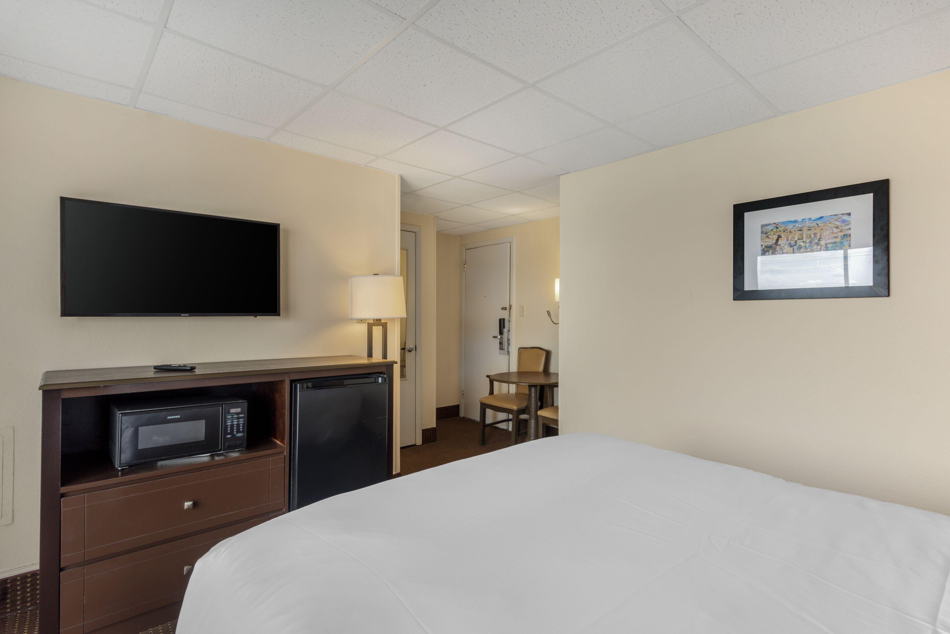 Superior King Room Non Smoking