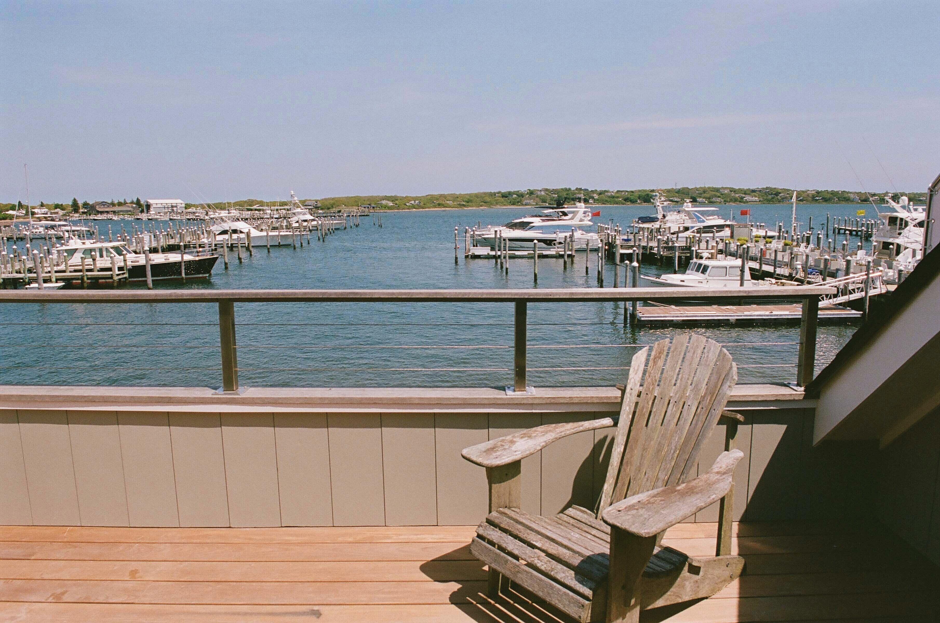 Water View King
