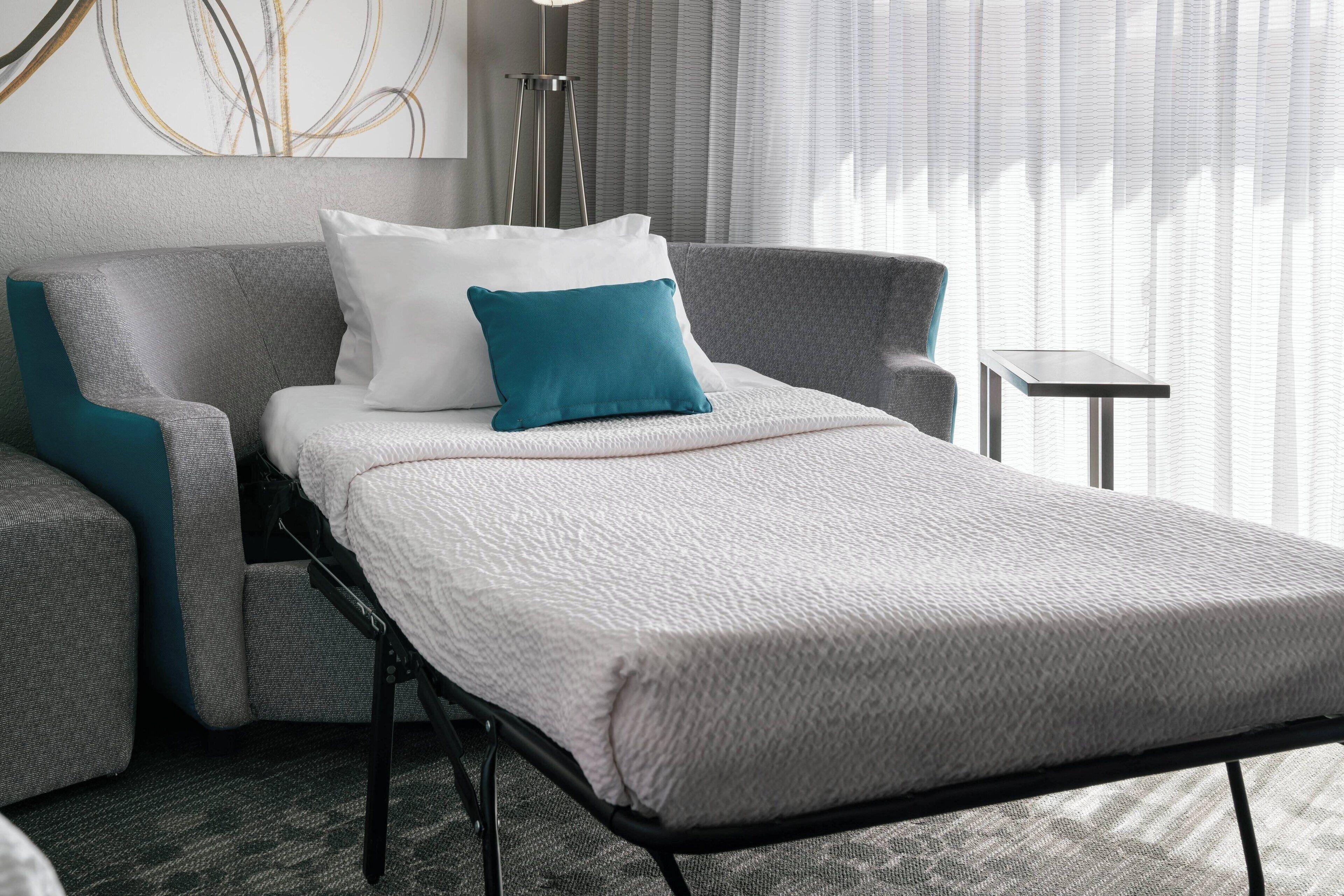 King Room Sofa Bed