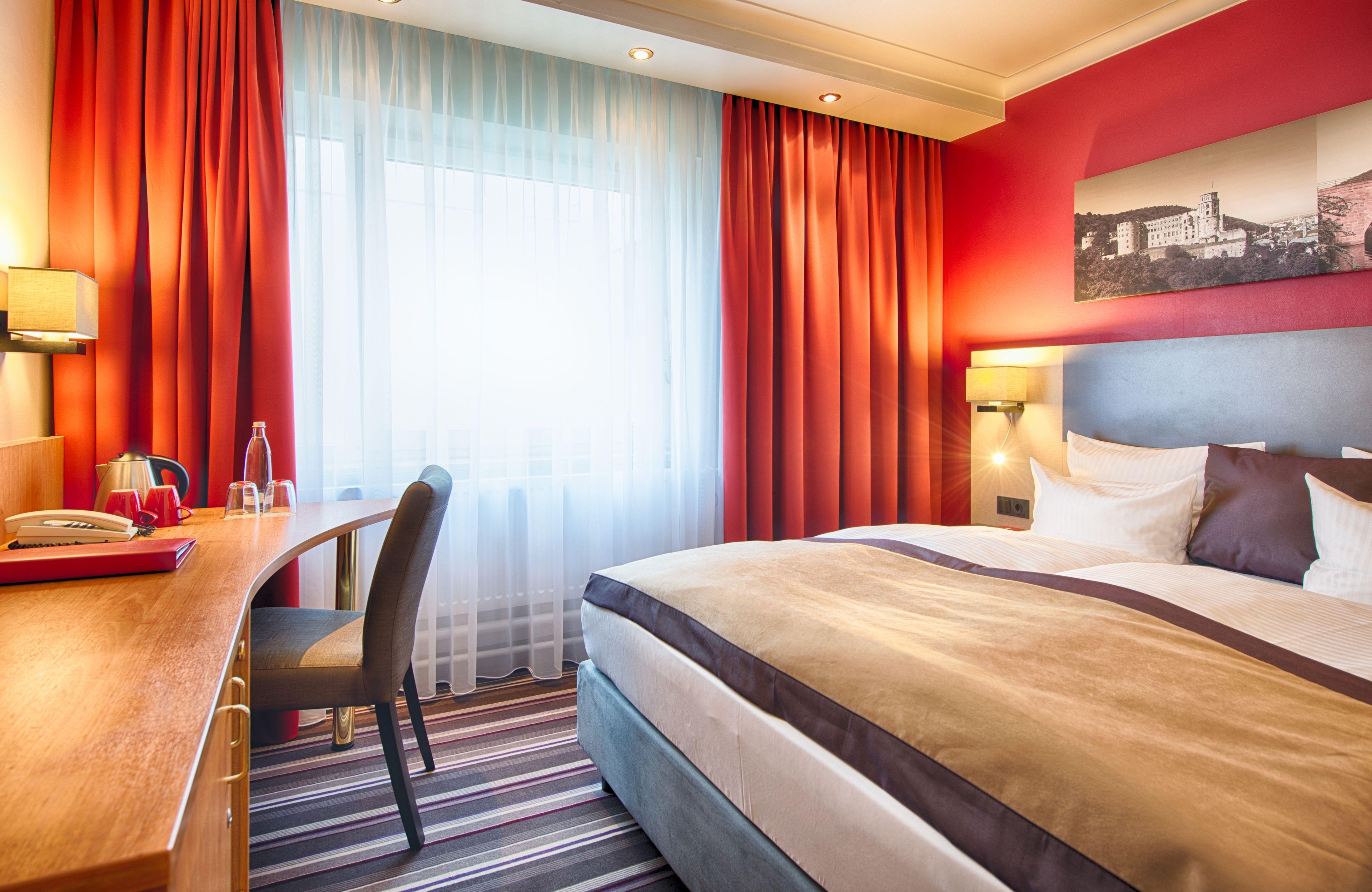 Comfort Double or Twin Room