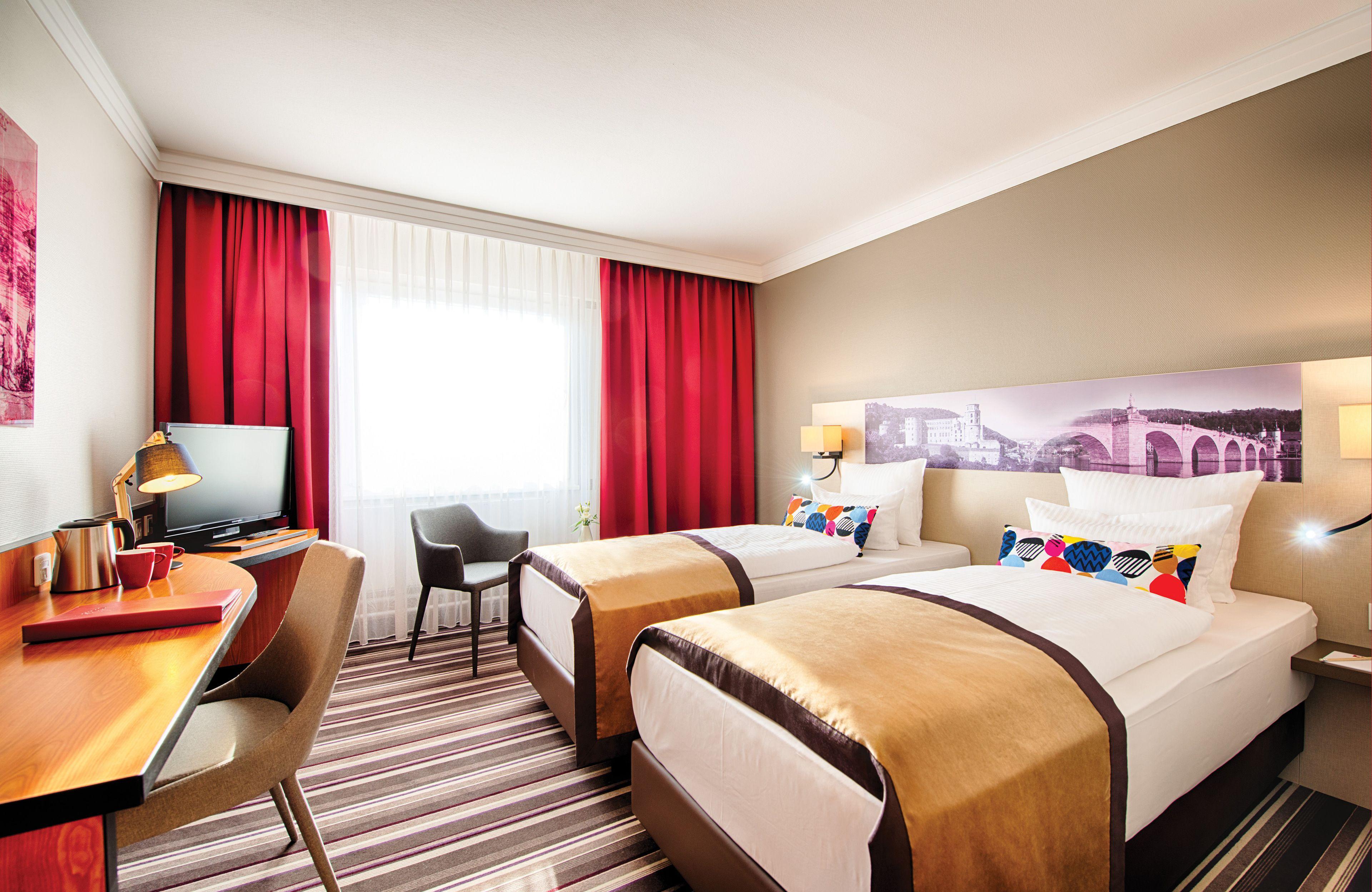 Comfort Double or Twin Room