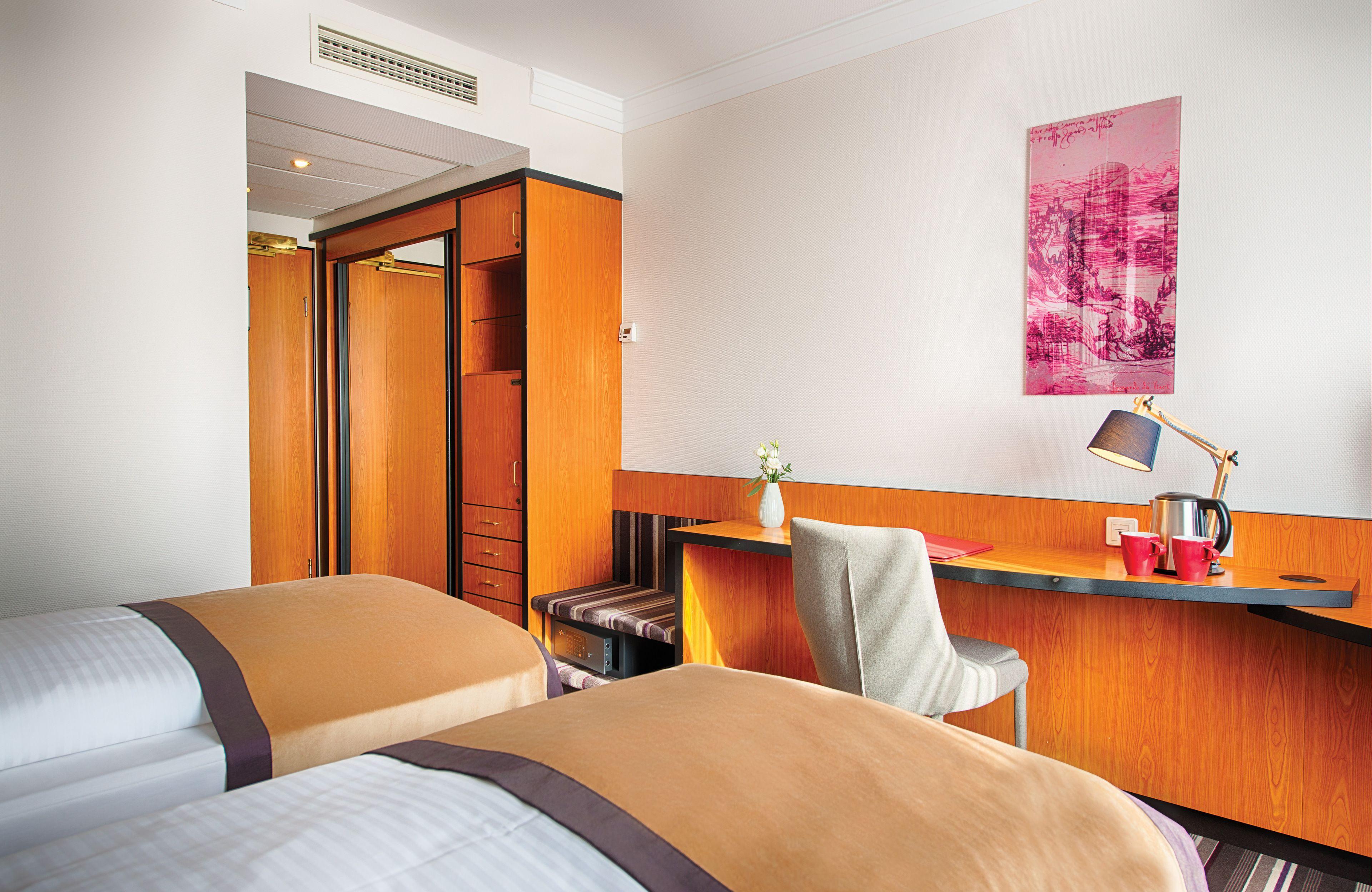 Comfort Double or Twin Room