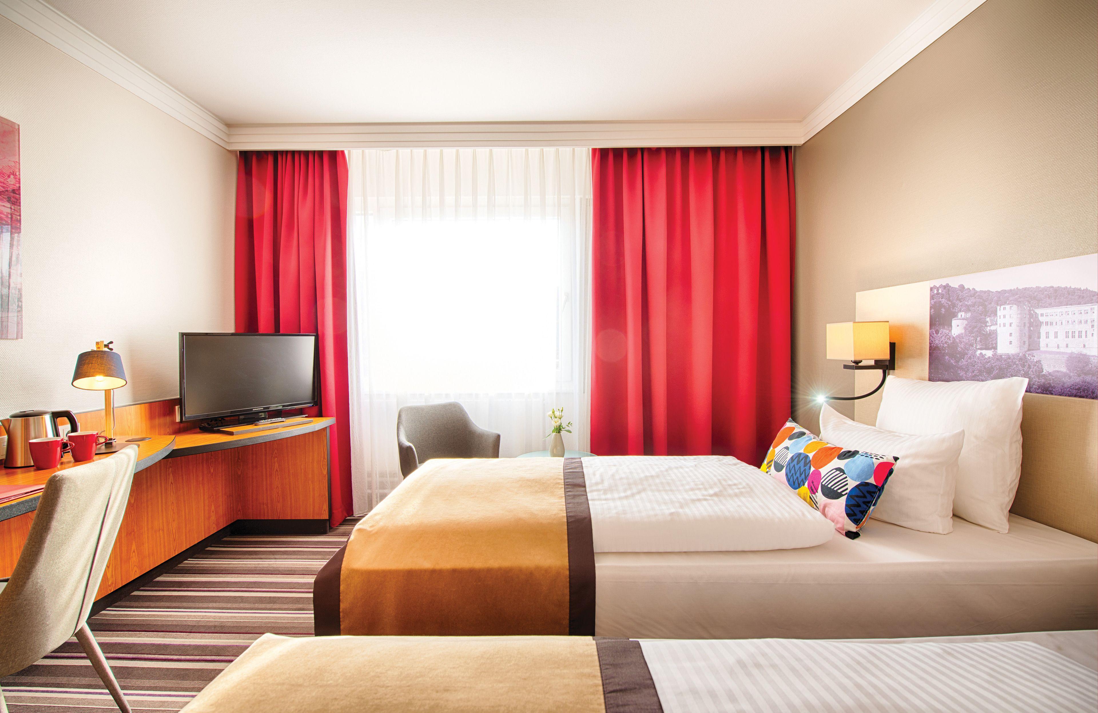 Comfort Double or Twin Room