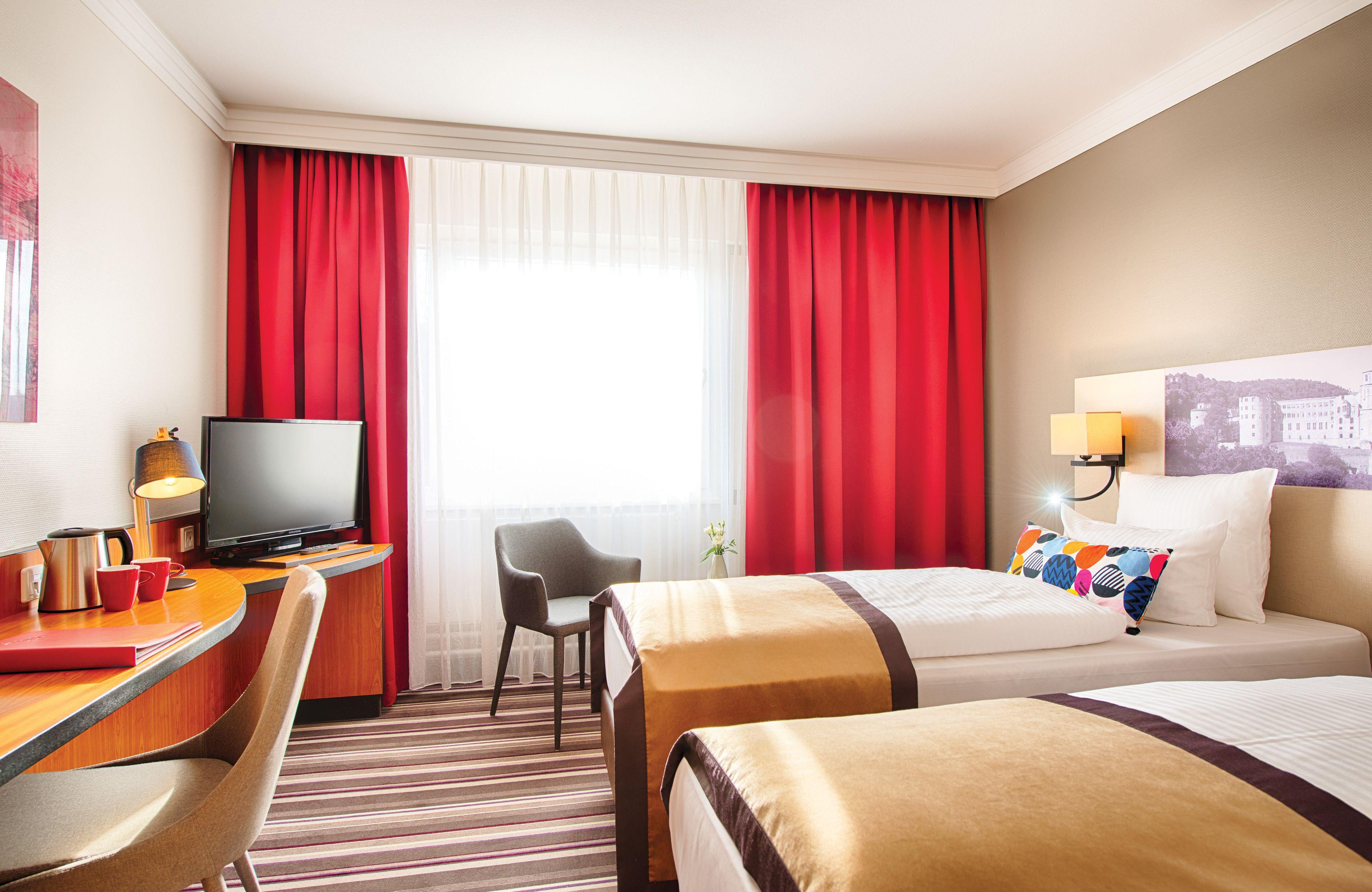 Comfort Double or Twin Room