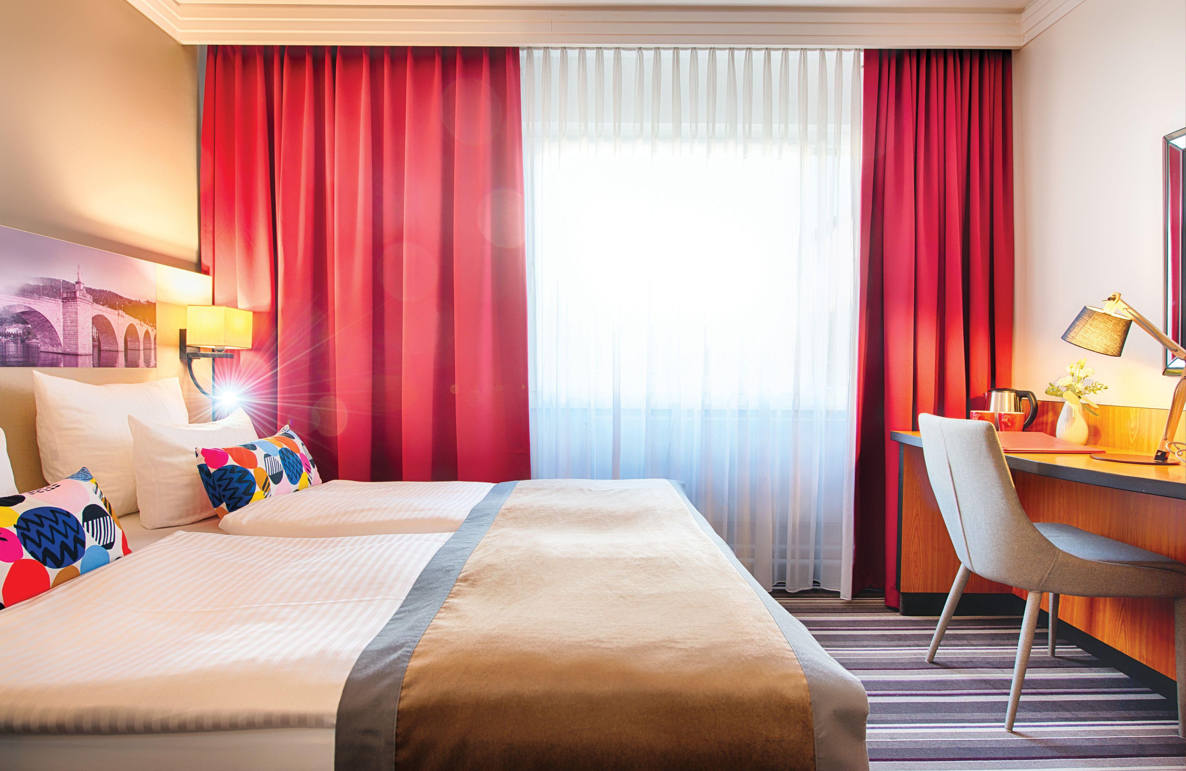 Comfort Double or Twin Room