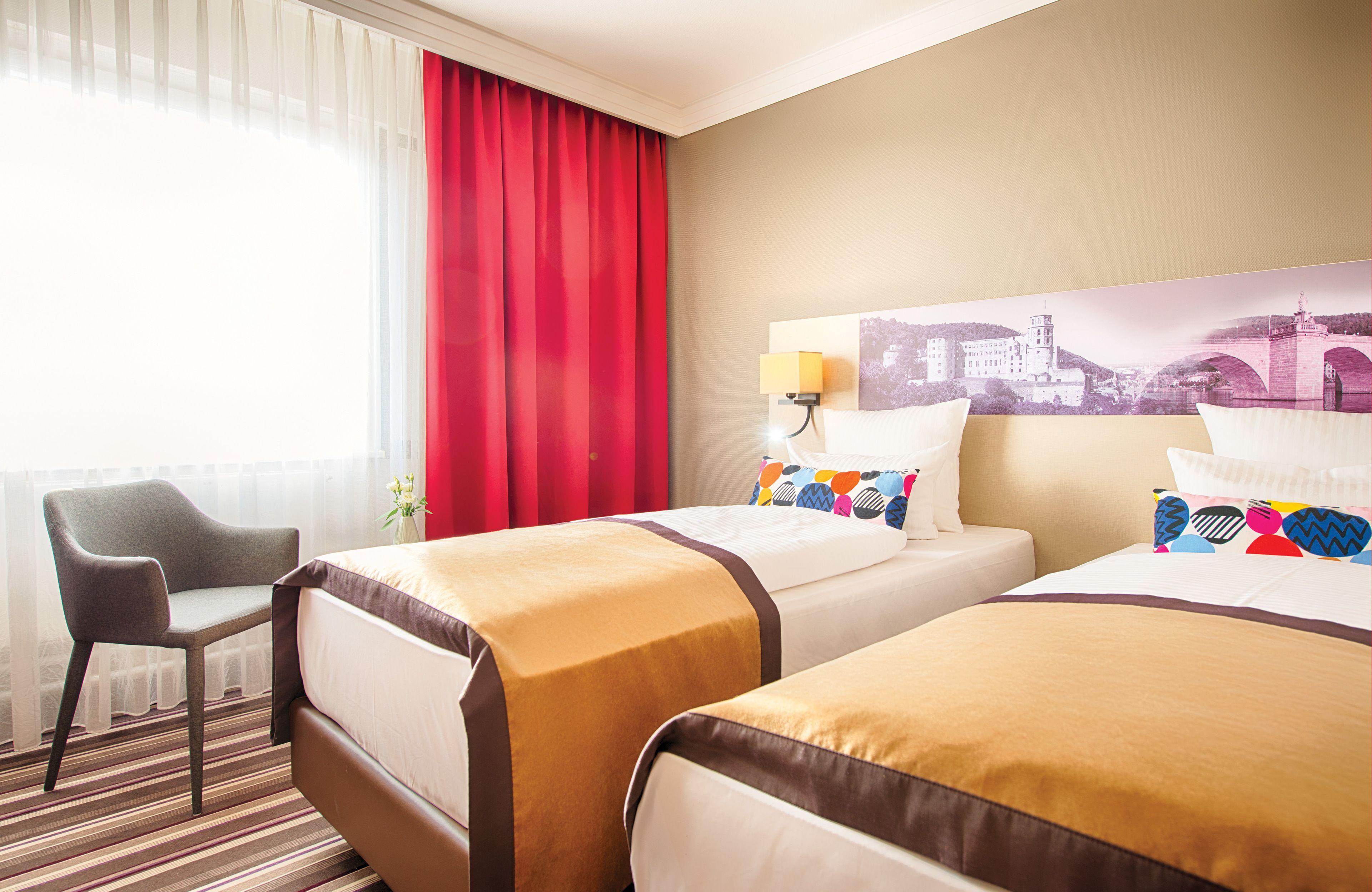 Comfort Double or Twin Room