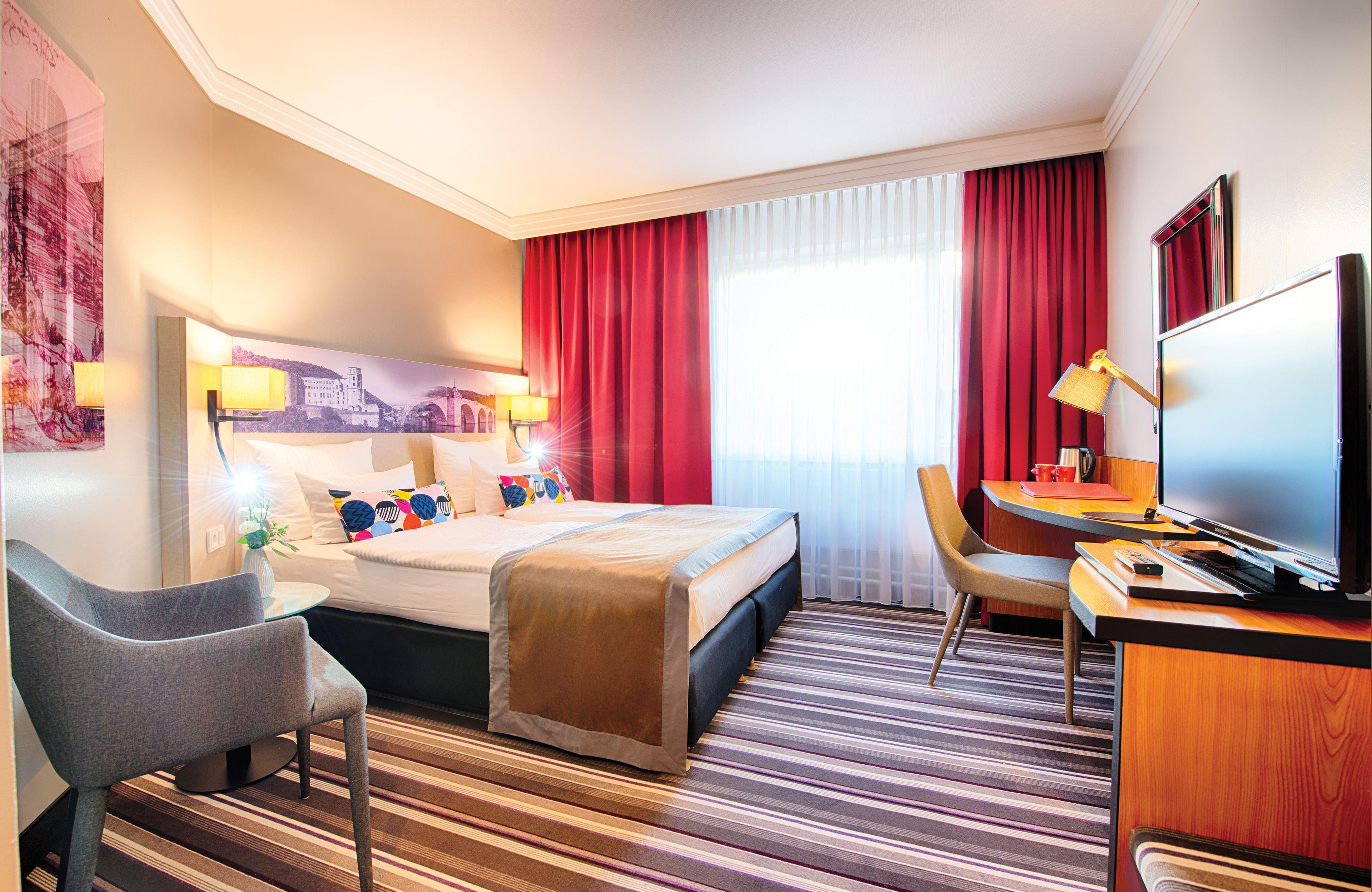 Comfort Double or Twin Room