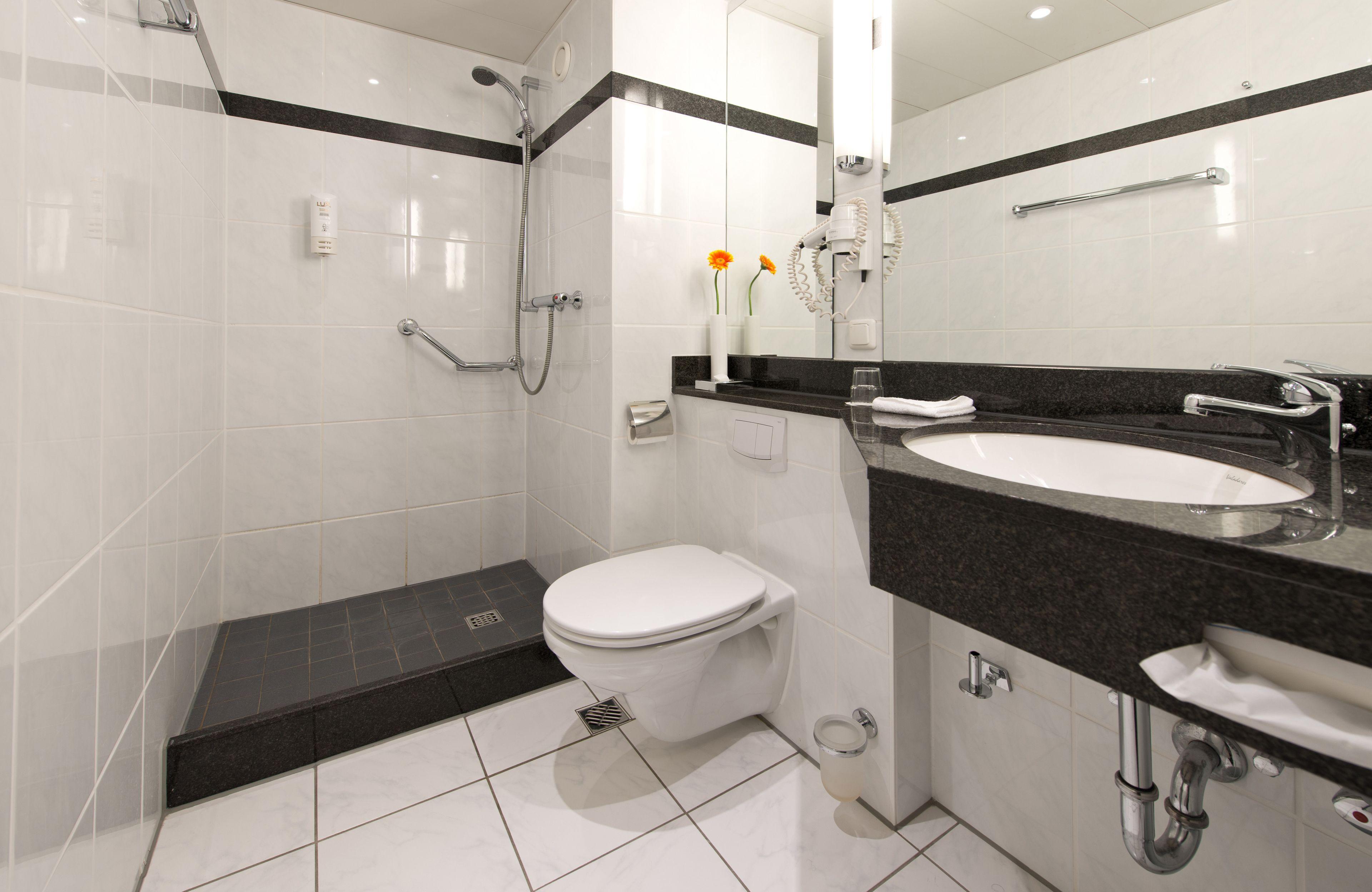 Comfort Double or Twin Room