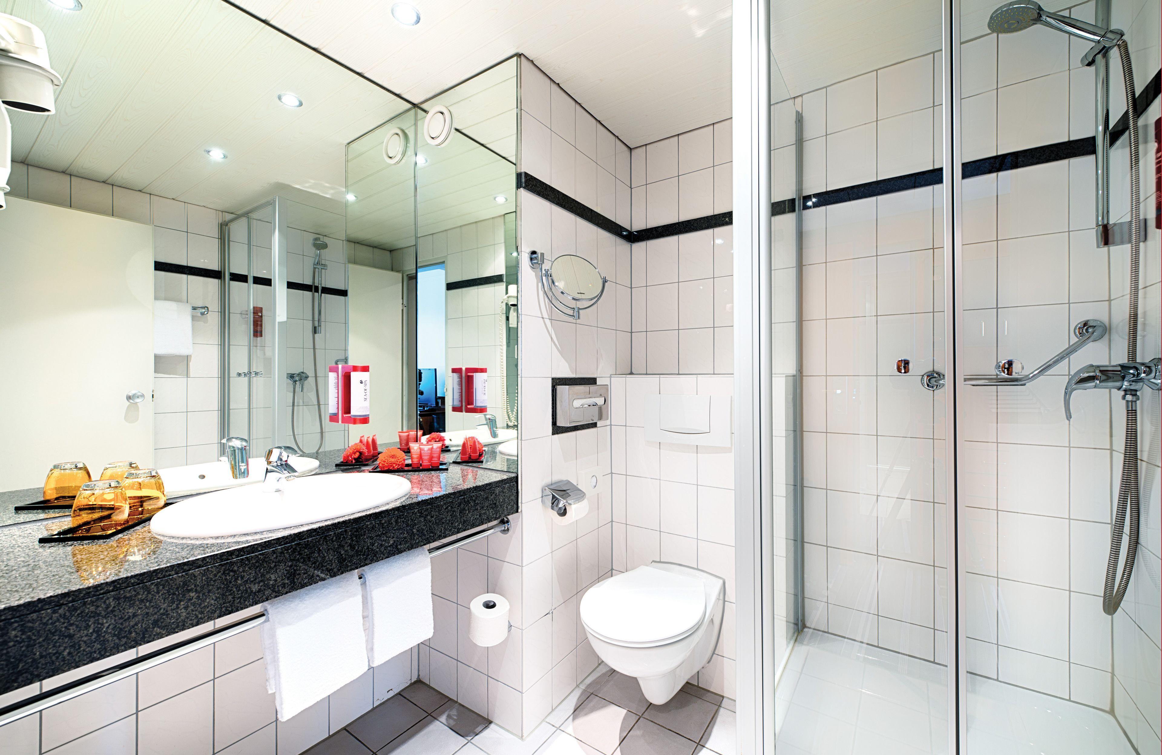 Comfort Double or Twin Room