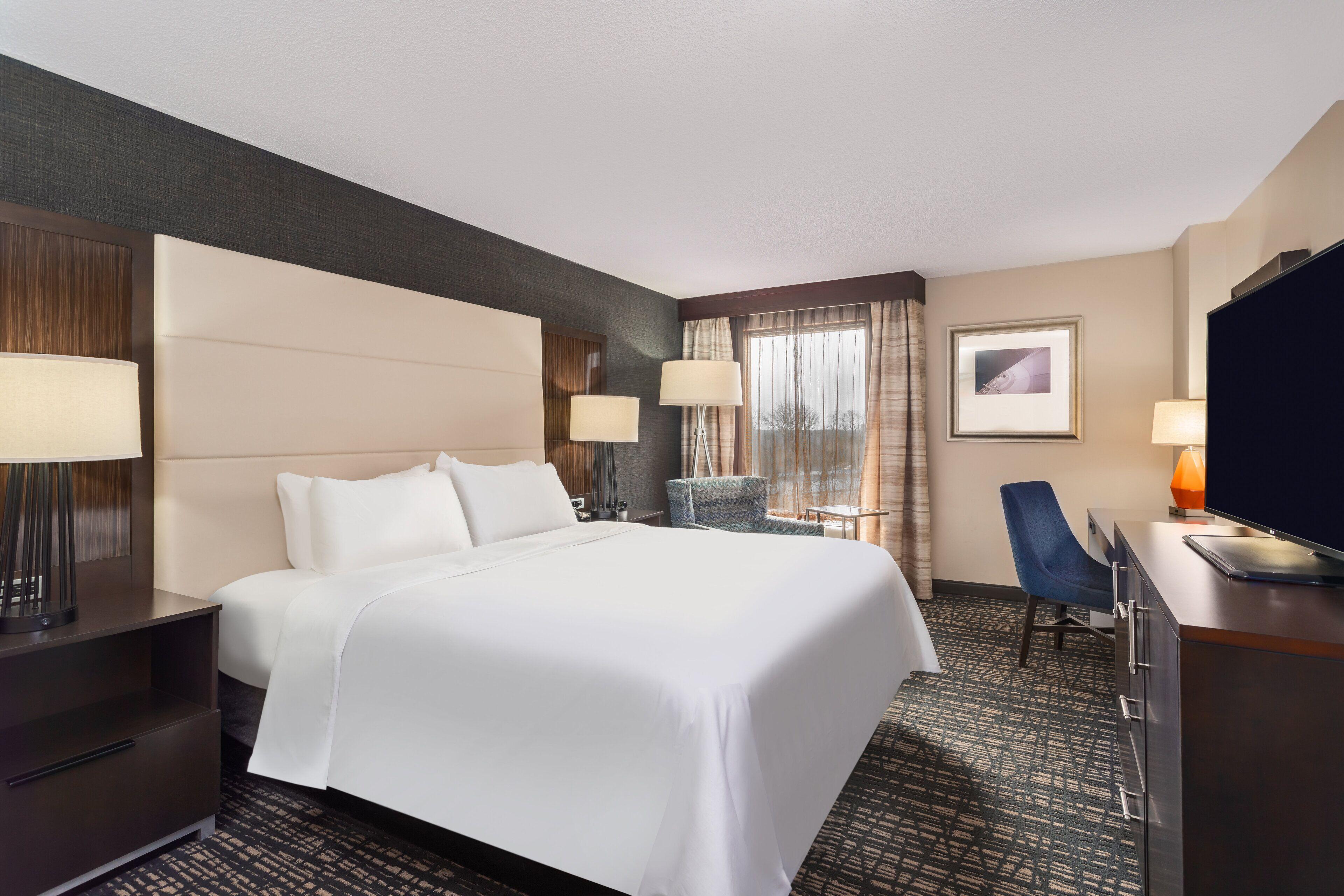Standard King Room