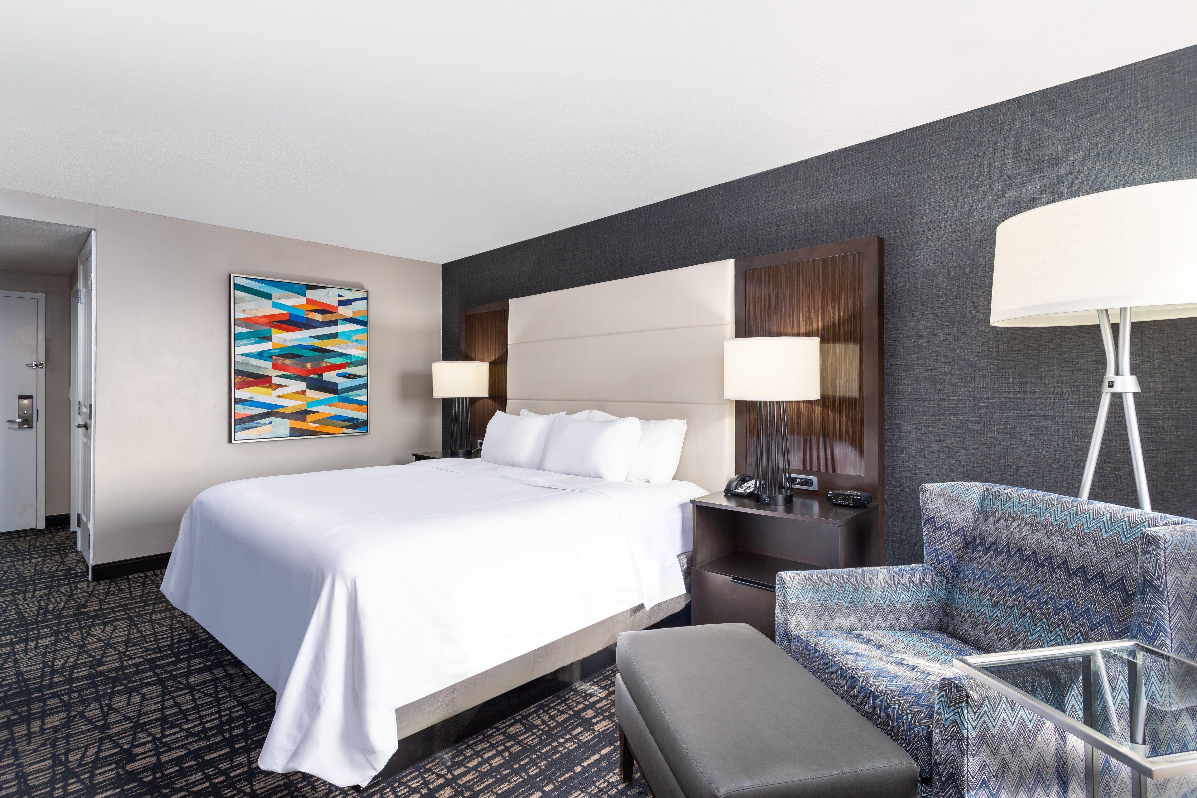 Standard King Room
