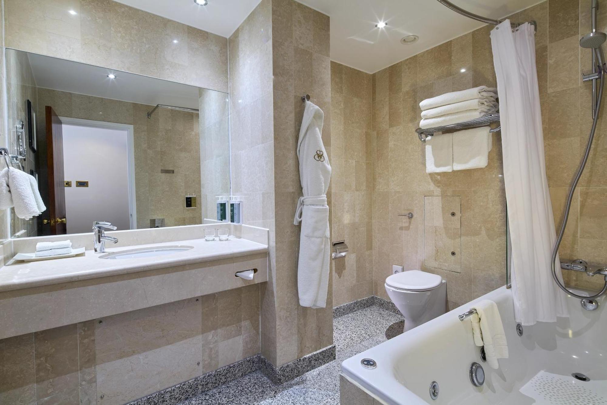 Club Double Room