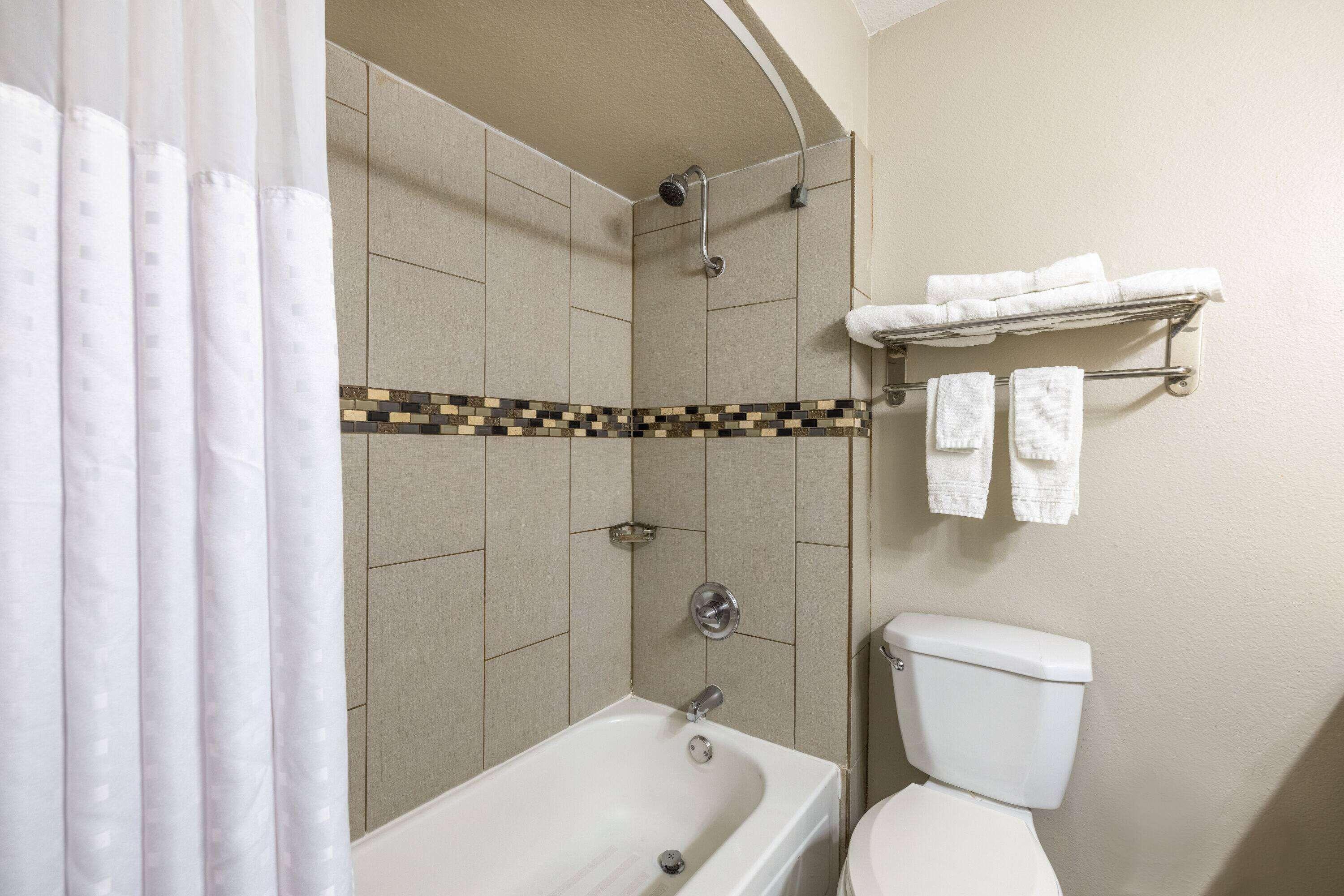 Double Room Two Double Beds Non-Smoking