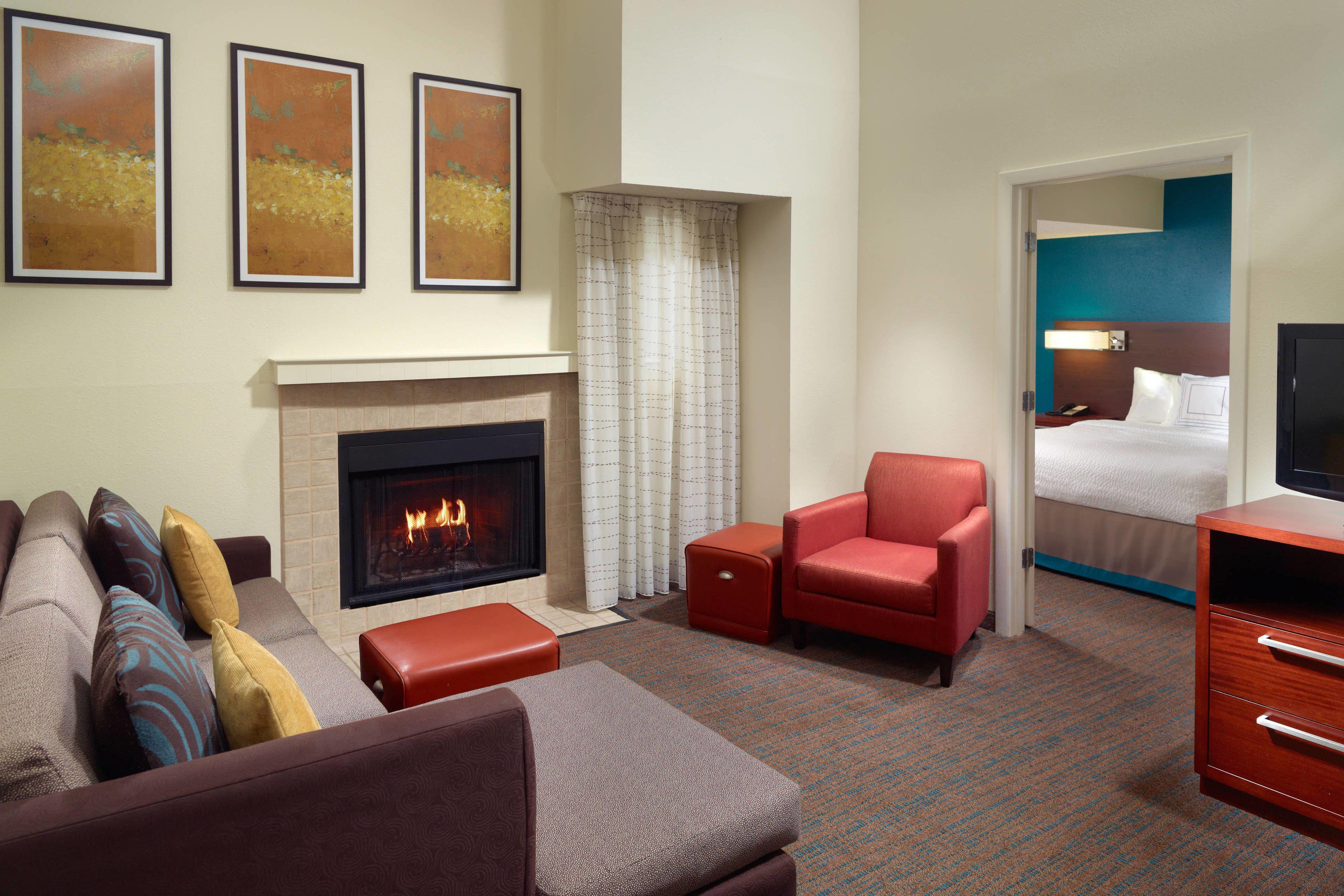 Two-Bedroom Suite