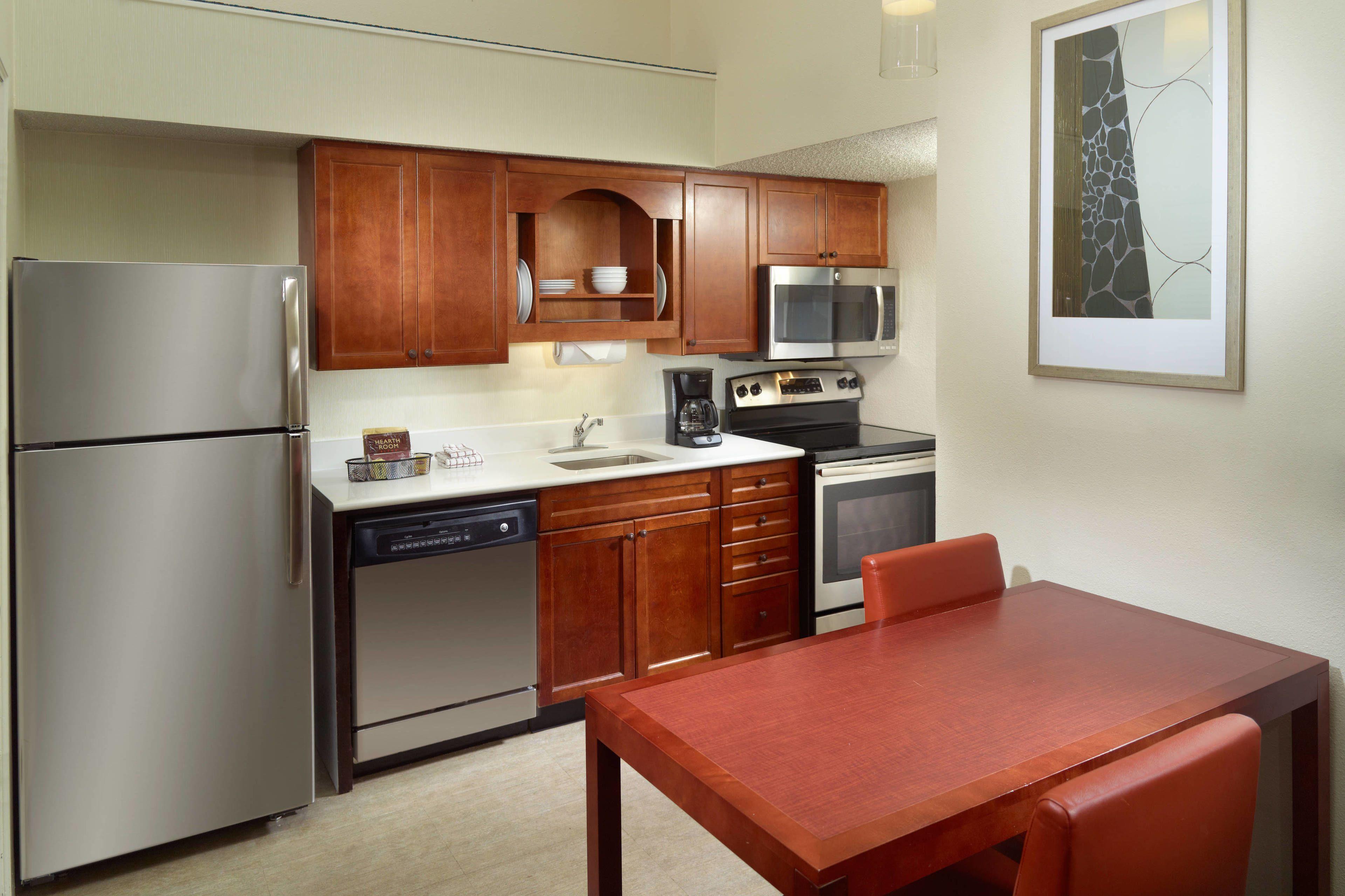Two-Bedroom Suite