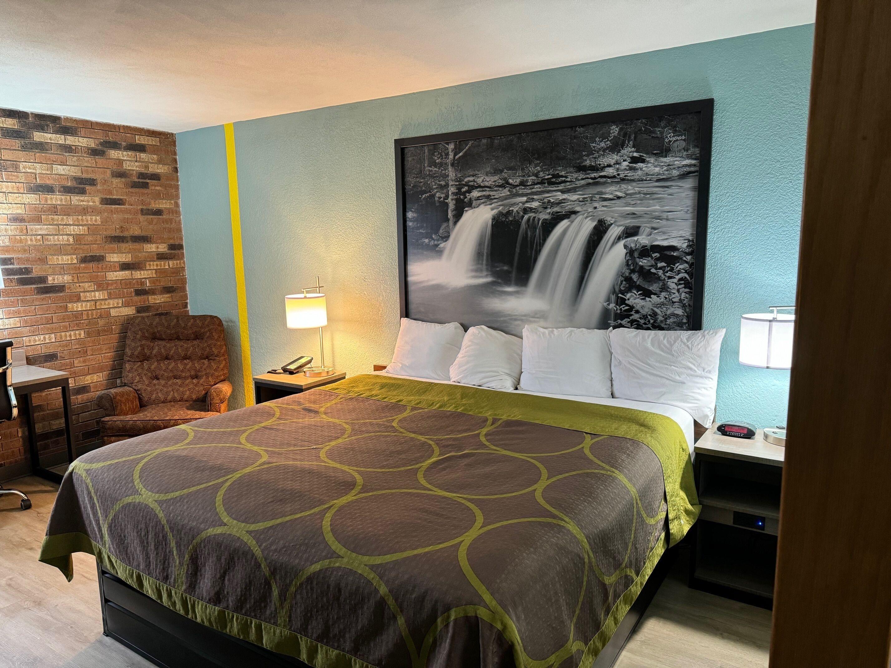 Double Room Non-Smoking