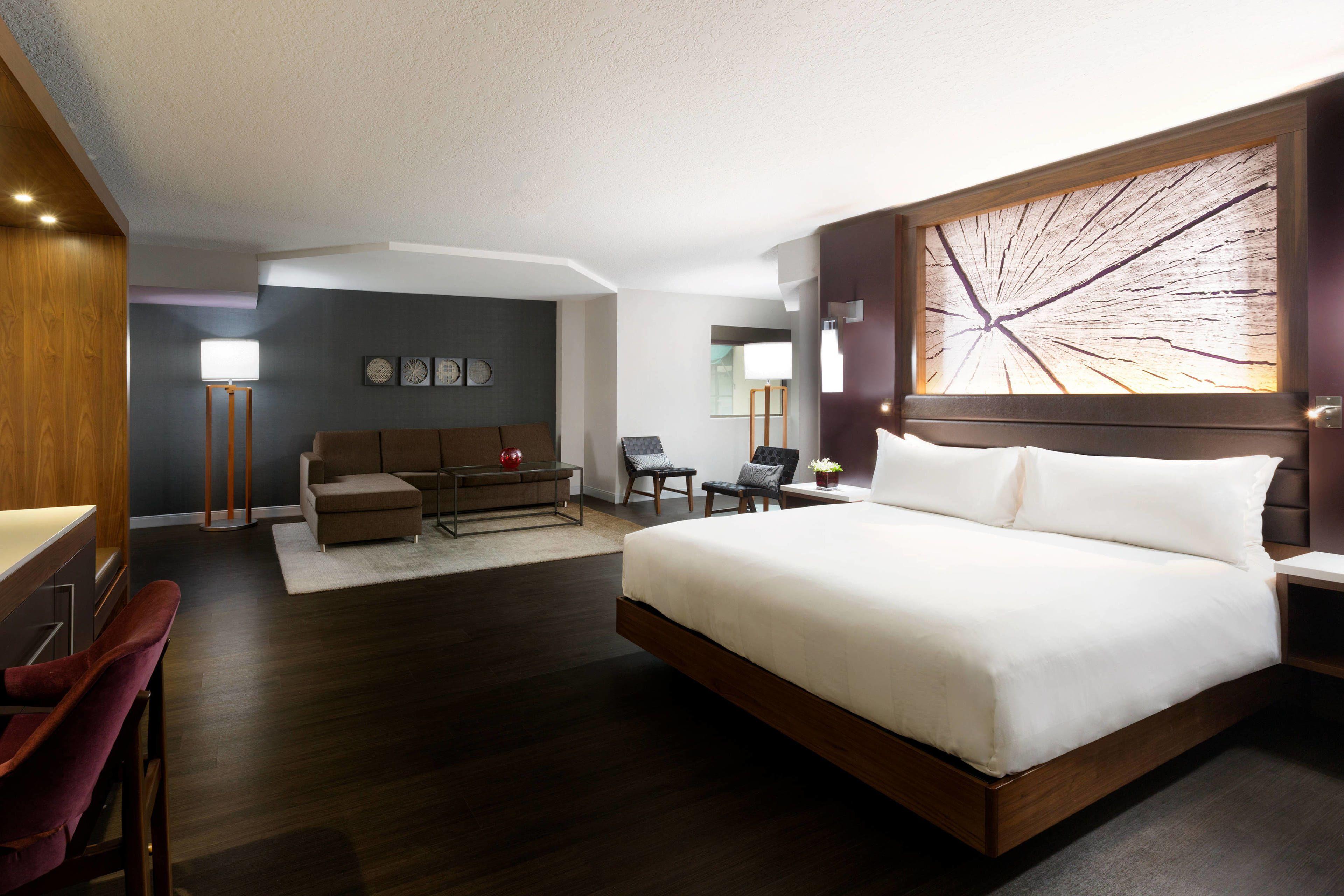 One-Bedroom Executive King Suite Sofa Bed,1609723605:JPEG