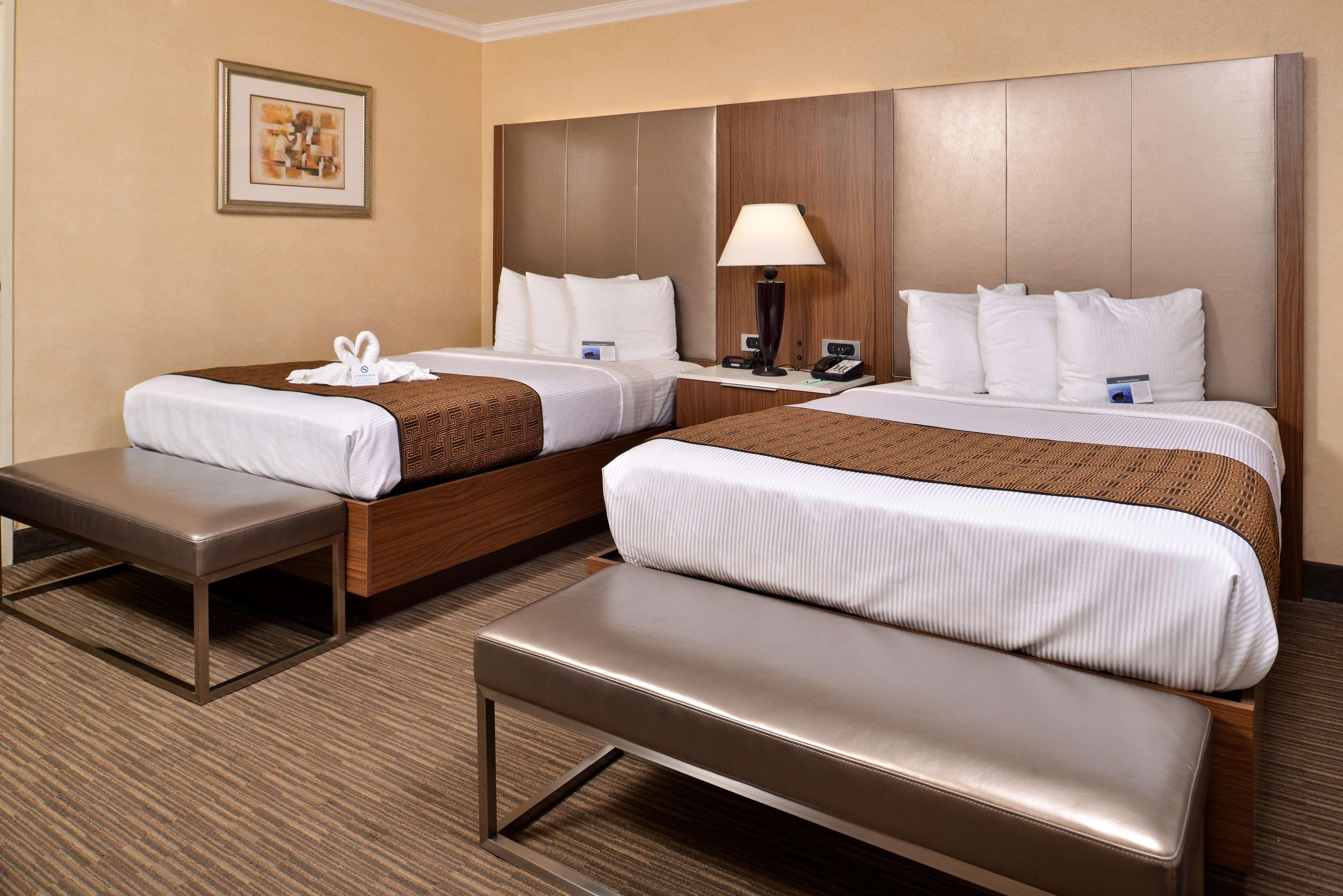 Room with Two Double Beds - Non-Smoking,1706057591:JPEG