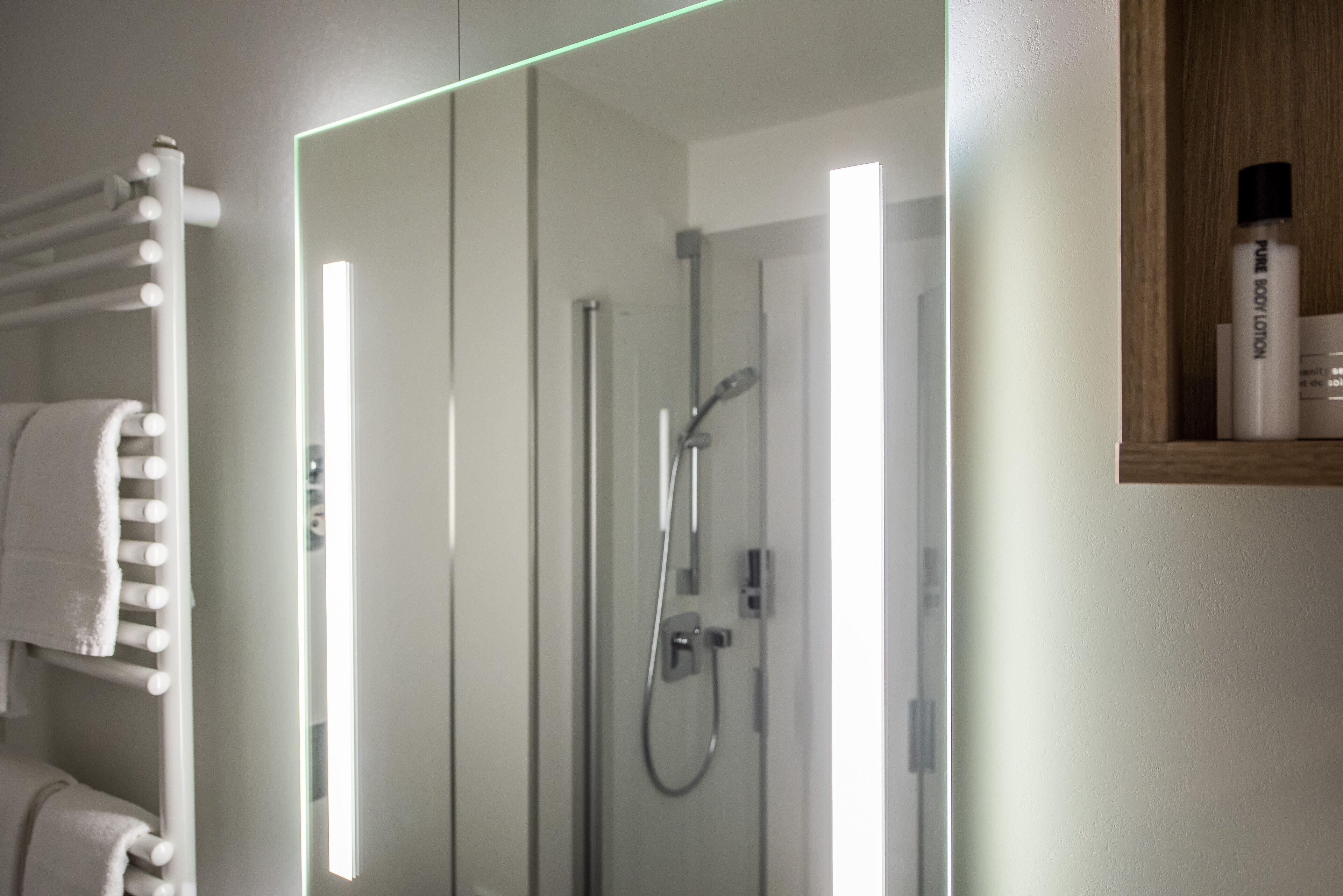 Double Room Pure