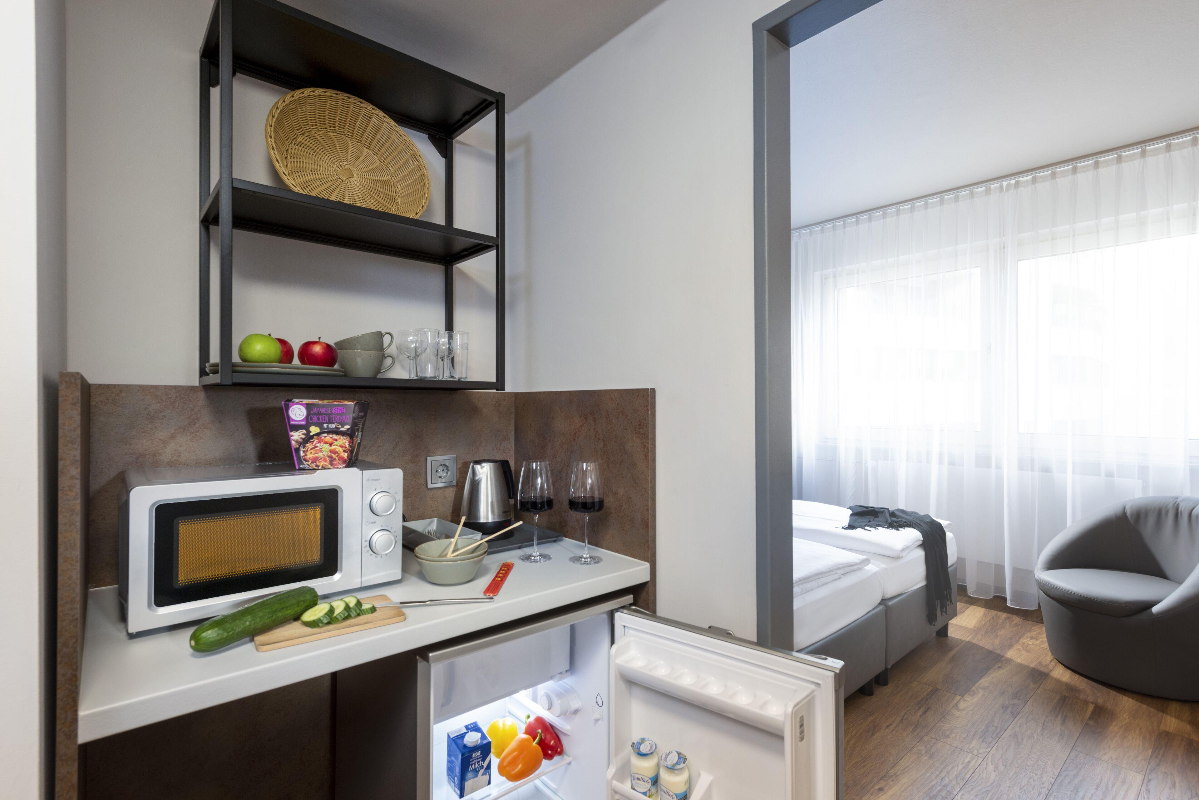 Double Room Pure Plus