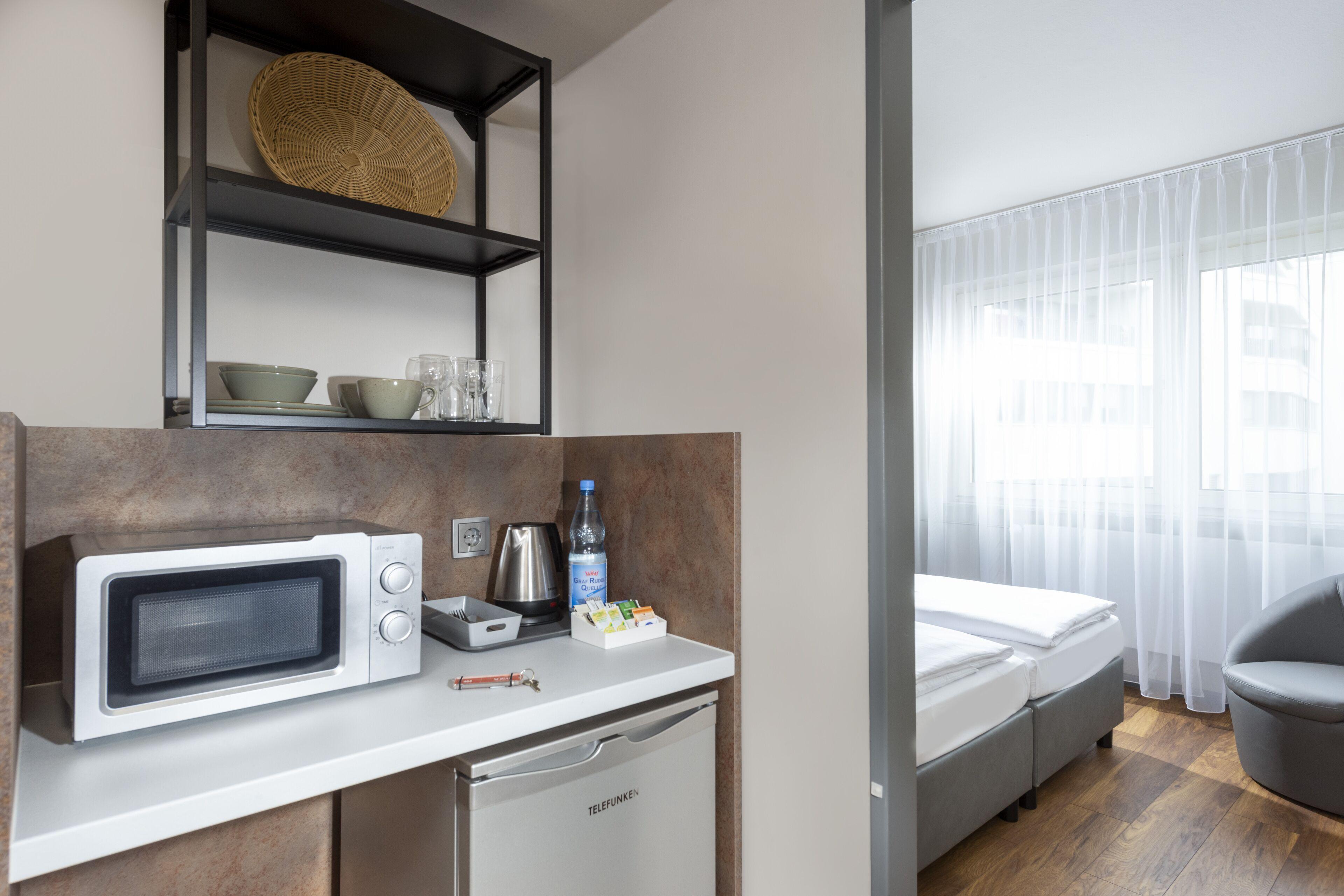 Double Room Pure Plus