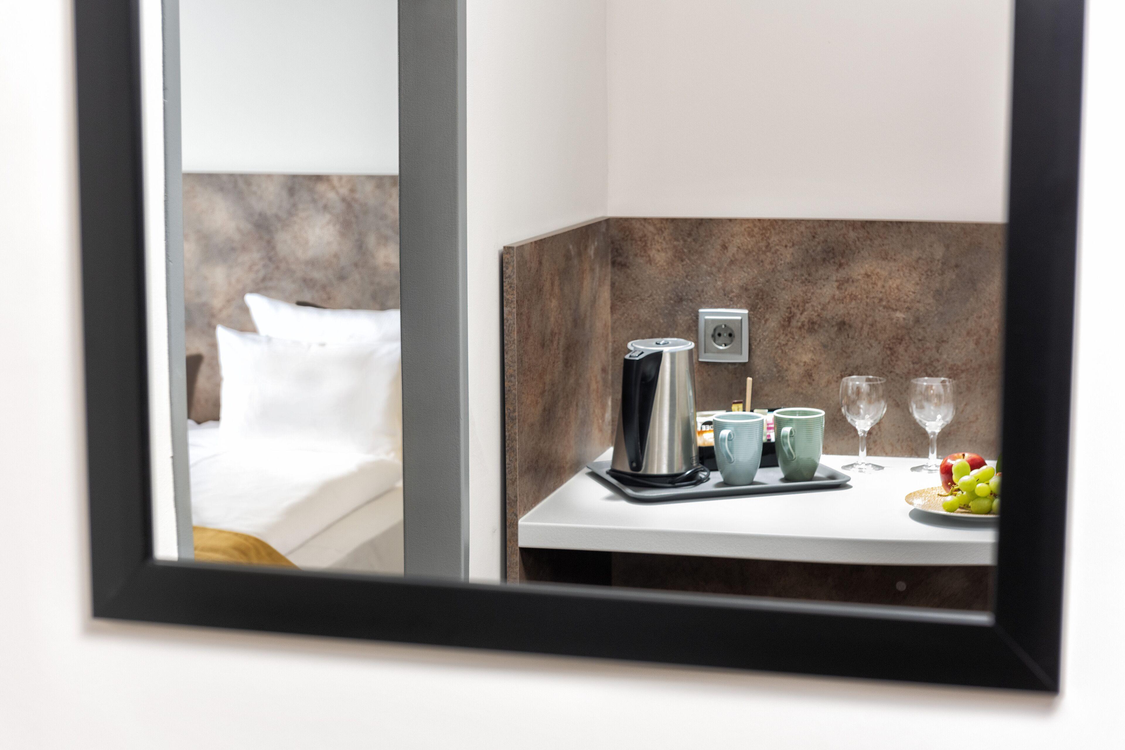 Double Room Pure