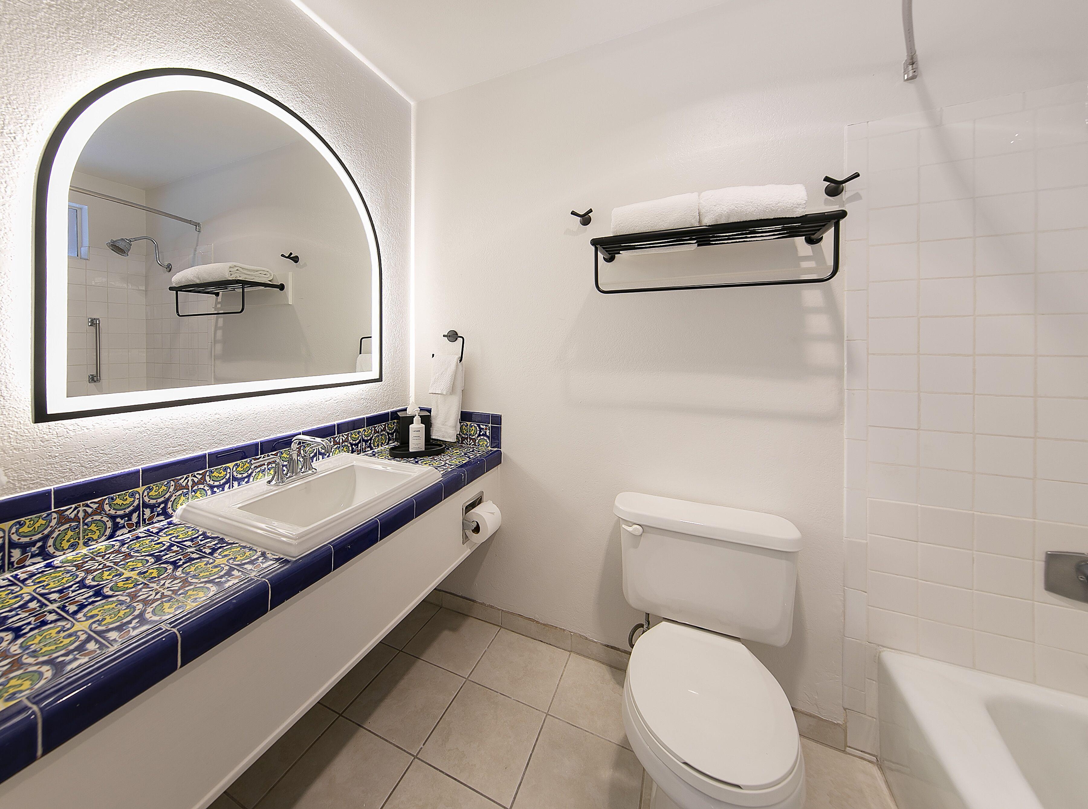 Traditional King Room