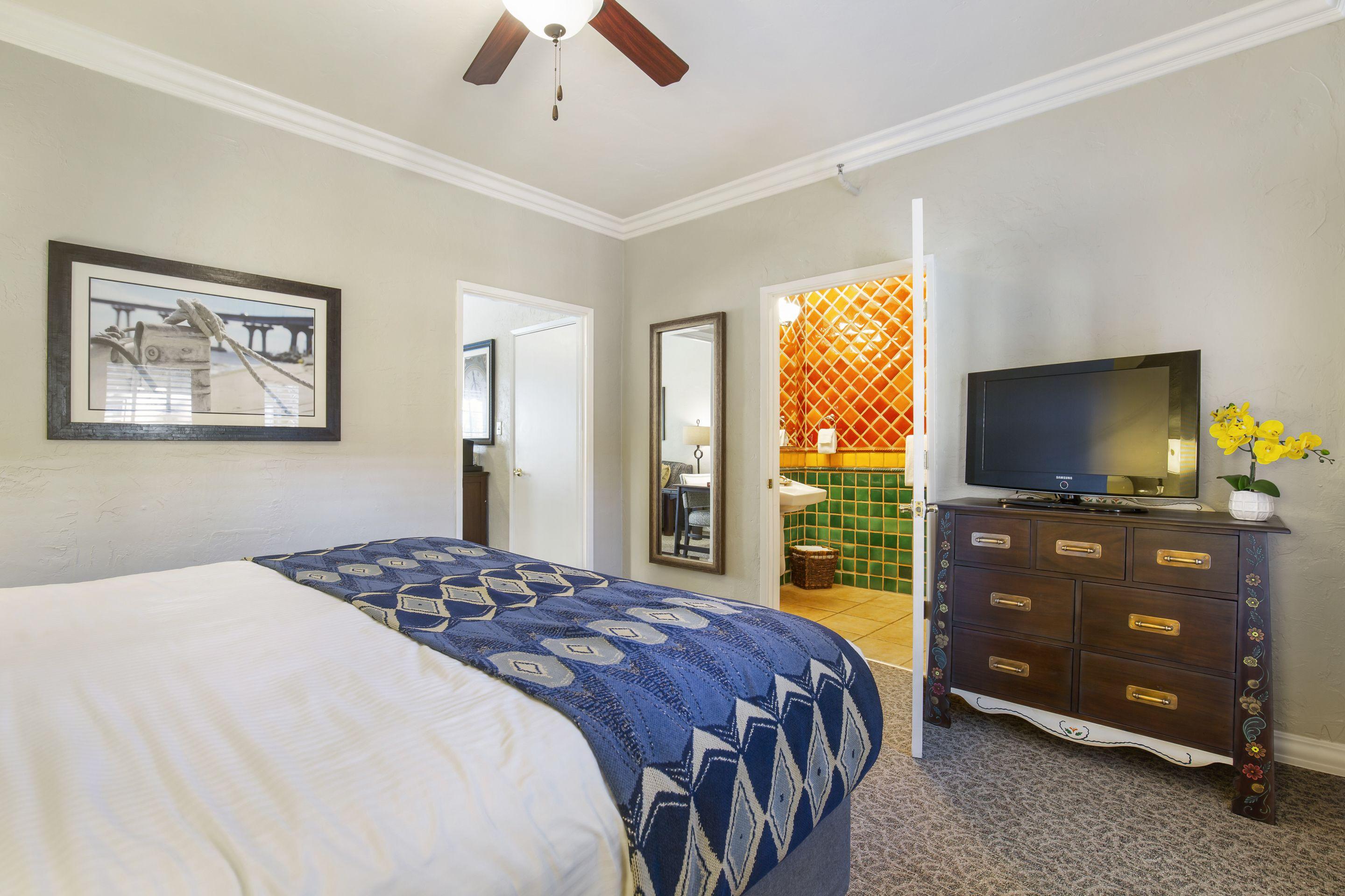One-Bedroom Suite