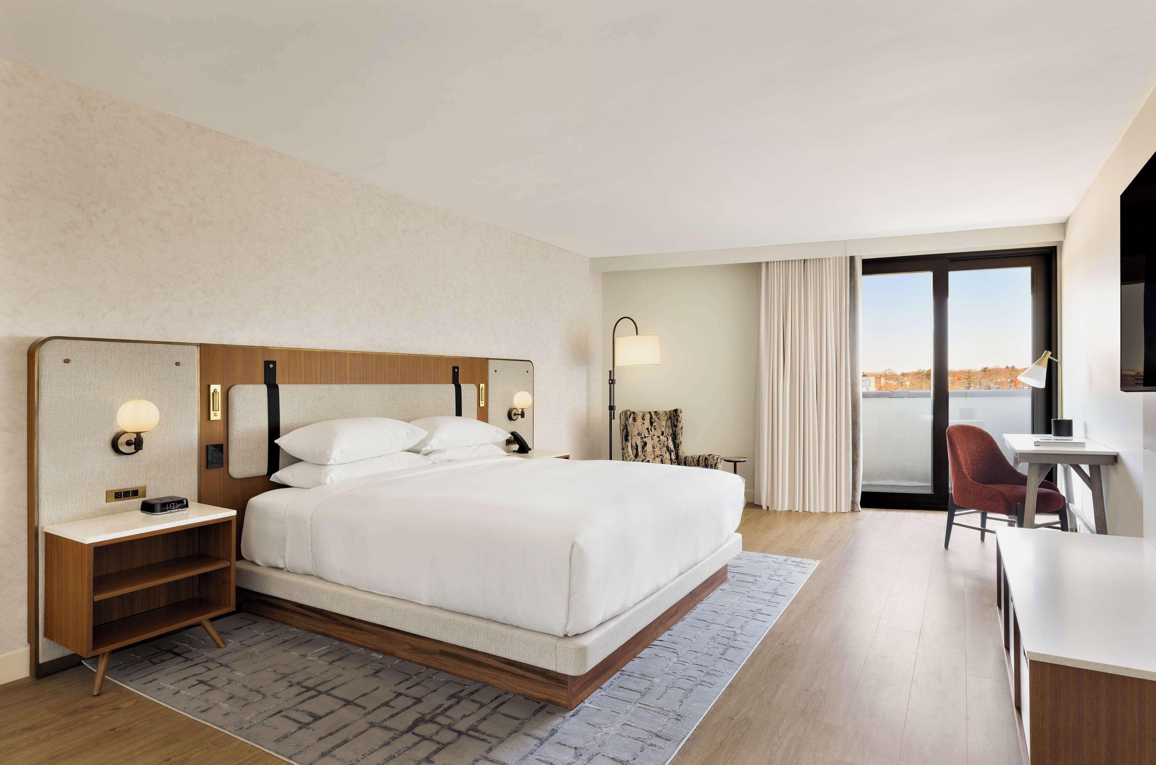 King Room City View
