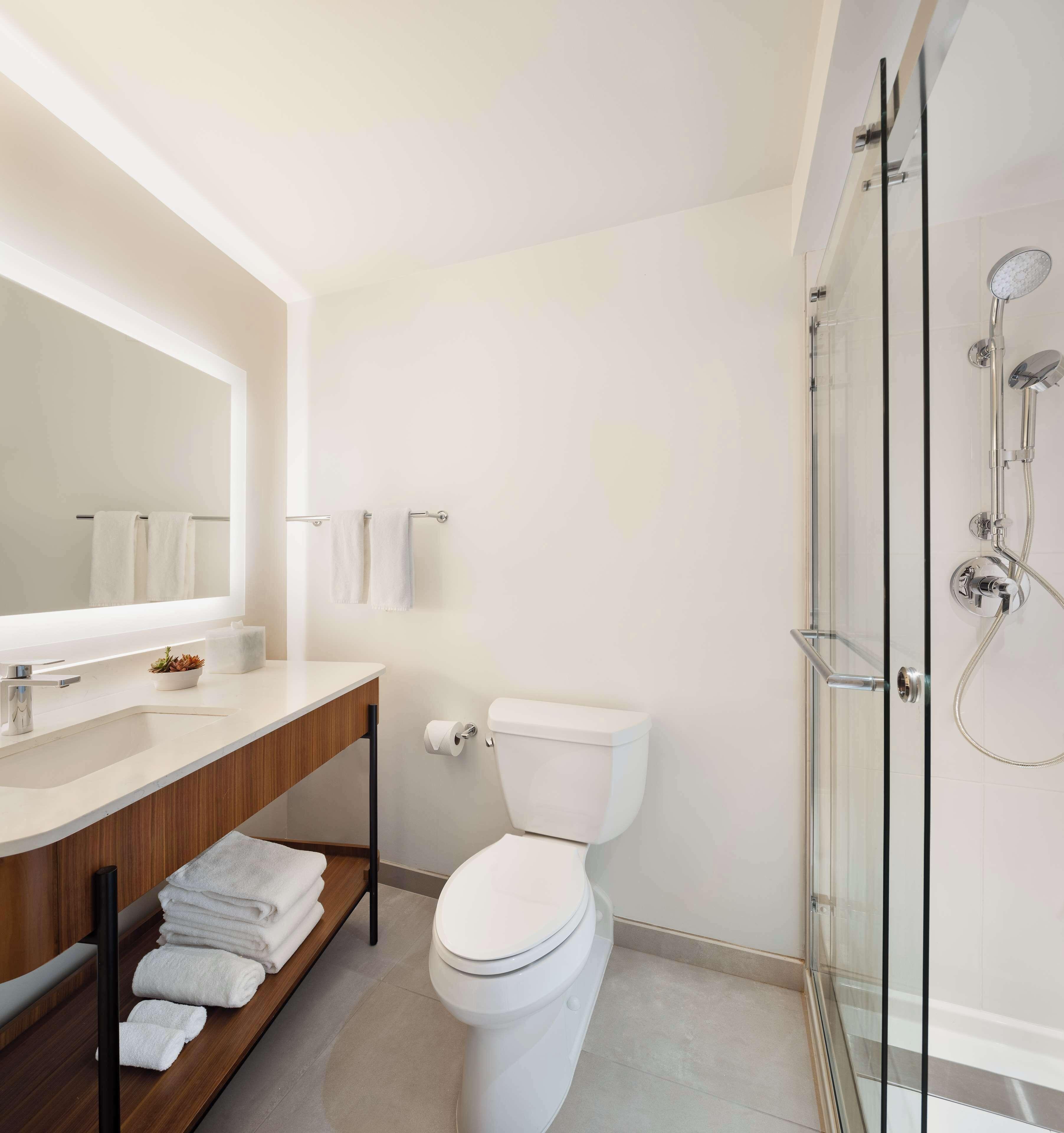 King Room City View