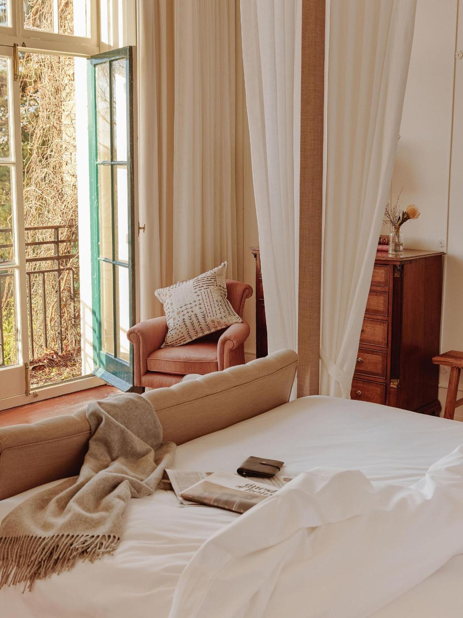 The Bootham Suites