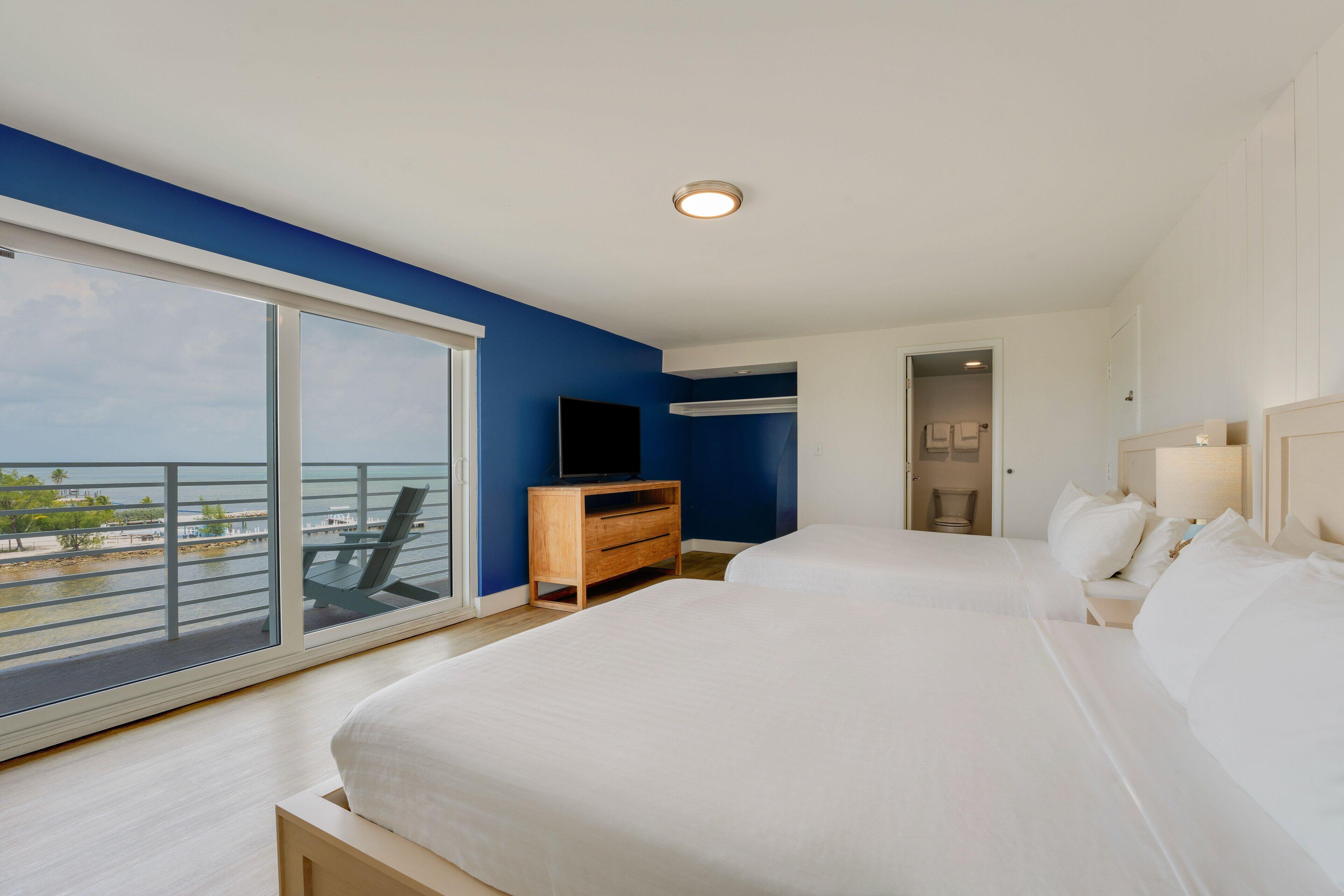 Room Two Double Beds Ocean View,1528474834:JPEG